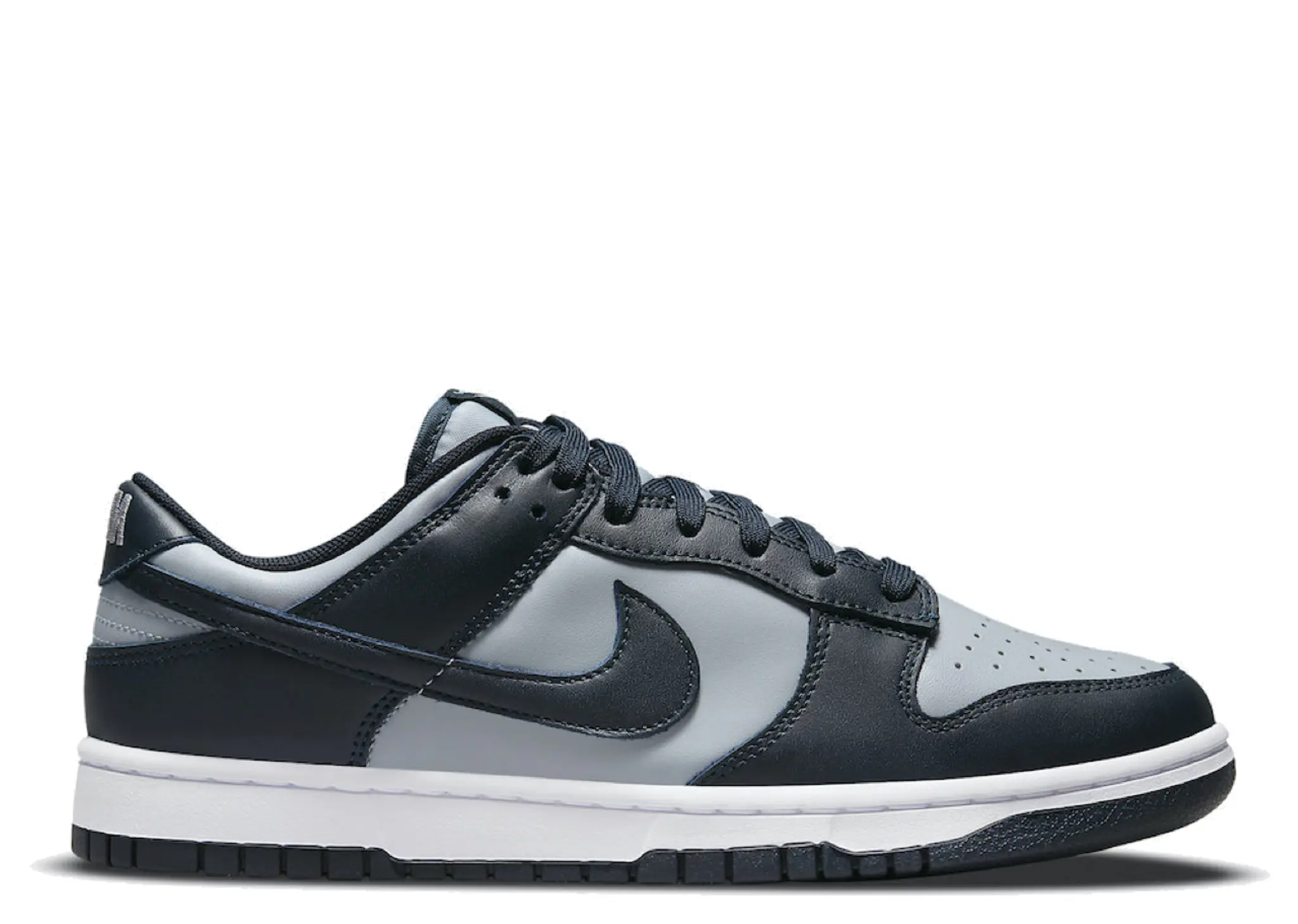 Nike Dunk Low Georgetown (Grade School)