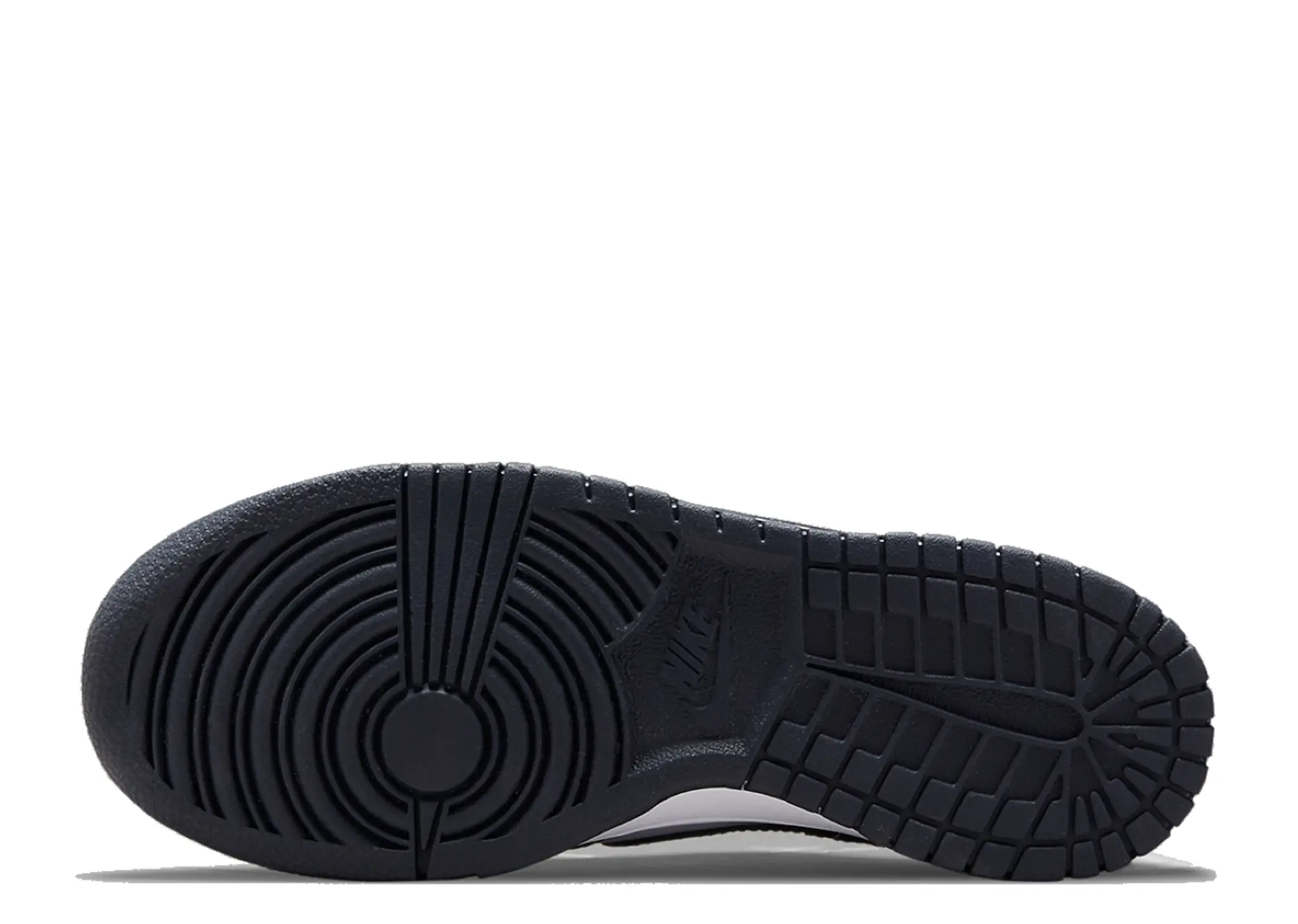 Nike Dunk Low Georgetown (Grade School) - photo 4