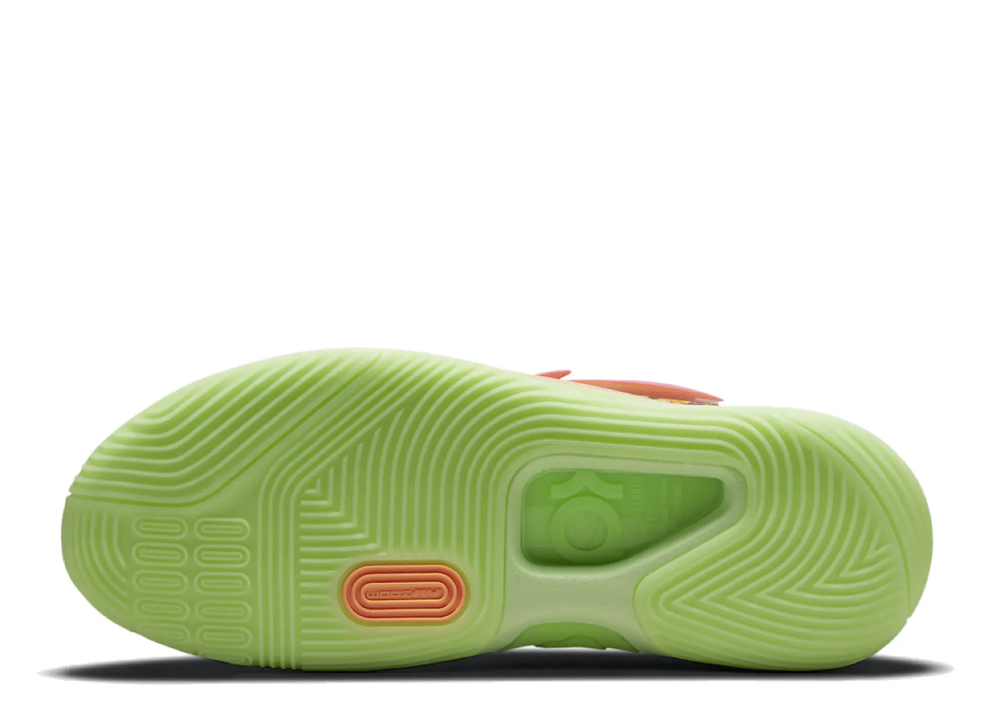 Nike KD 14 Ron English - photo 4