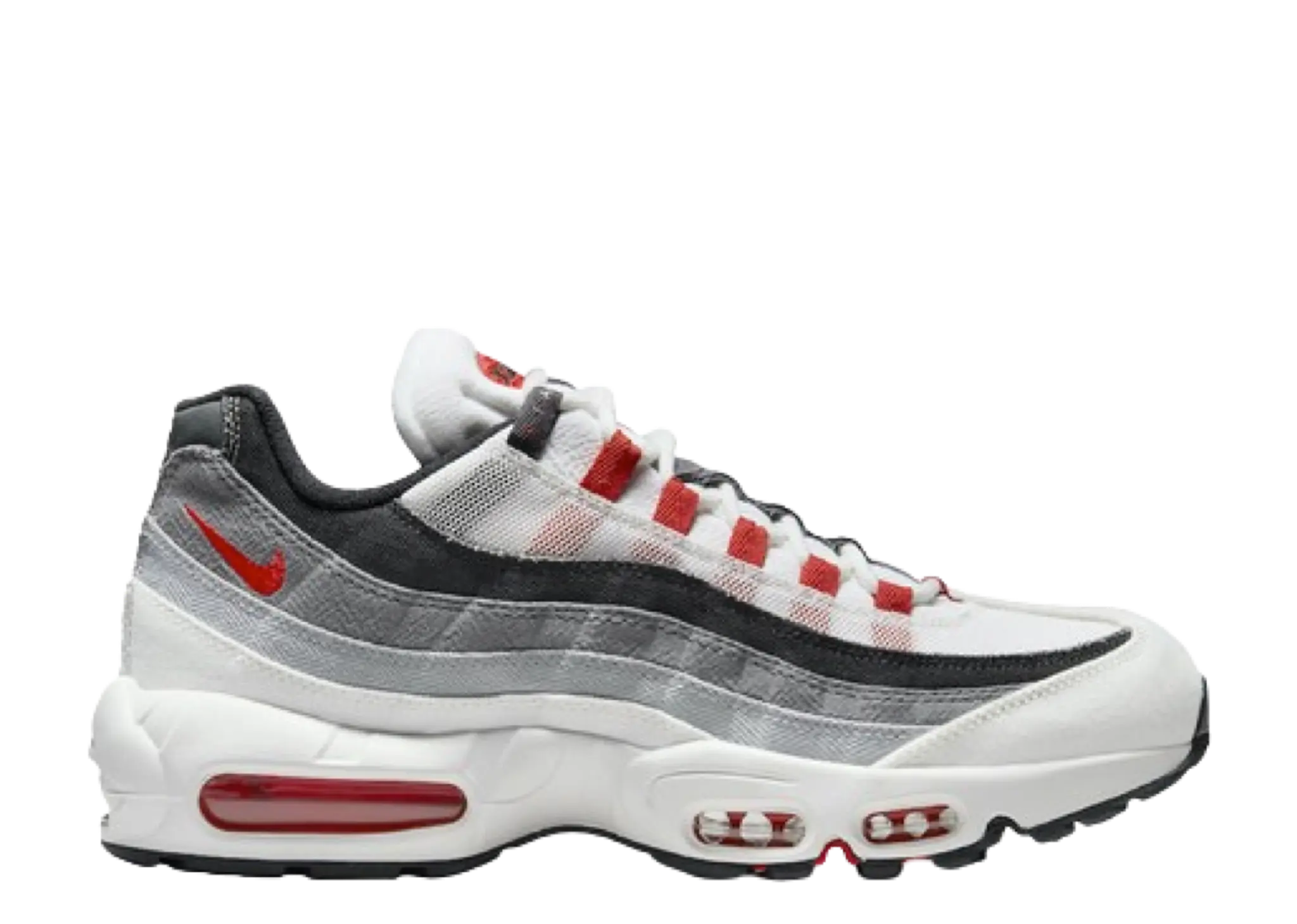Nike Air Max 95 Smoke Grey