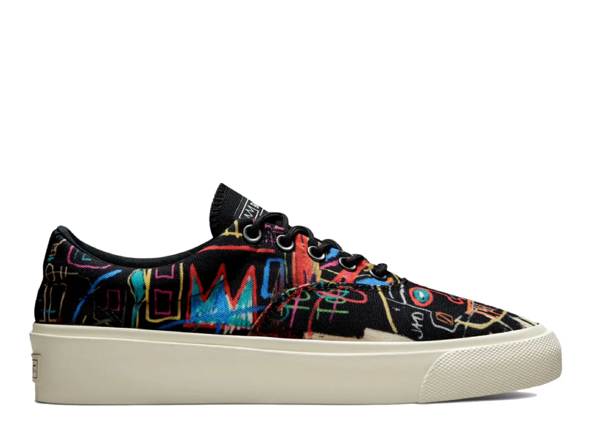 Converse Skid Grip Basquiat Kings of Egypt II