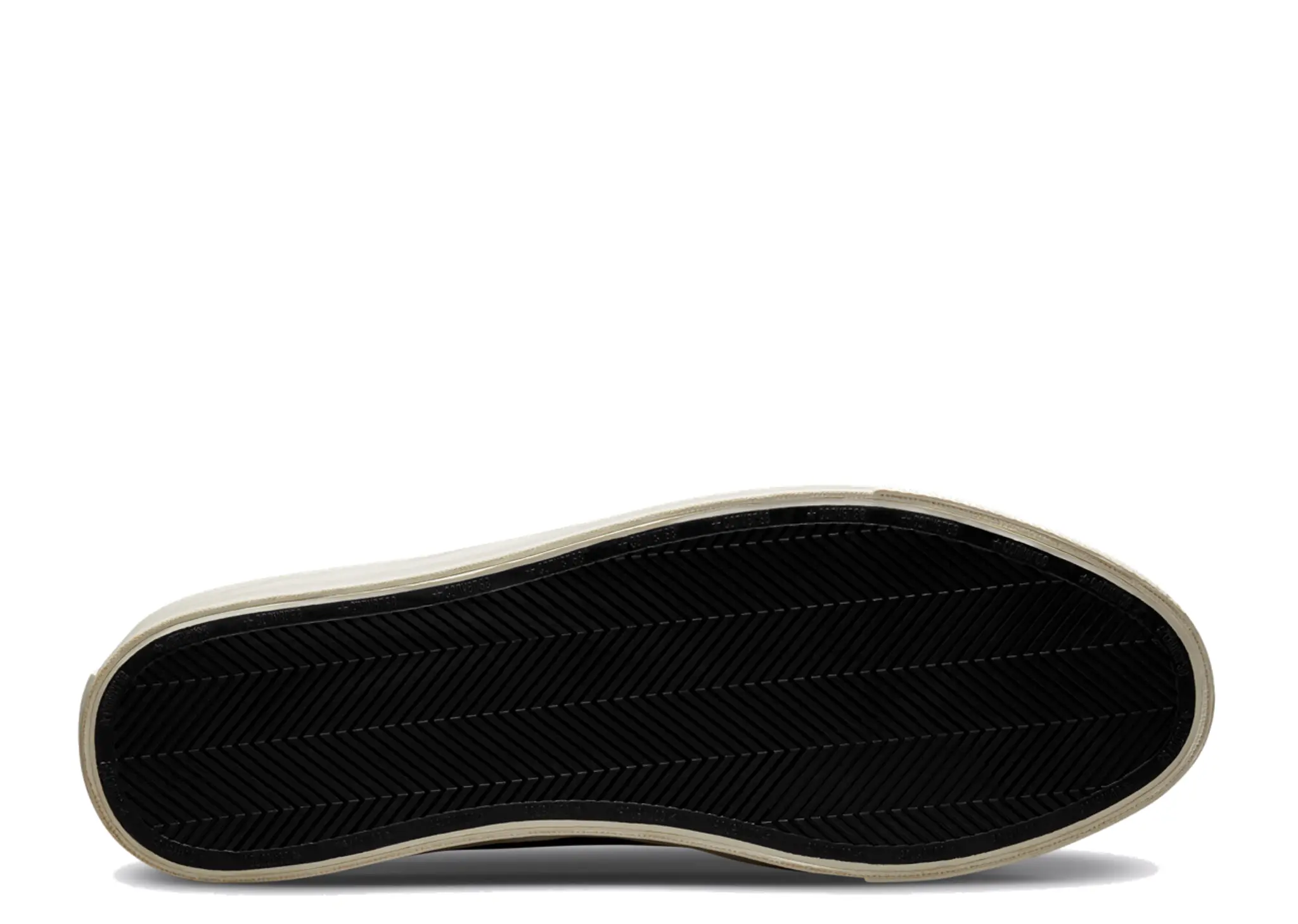Converse Skid Grip Basquiat Kings of Egypt II - photo 4