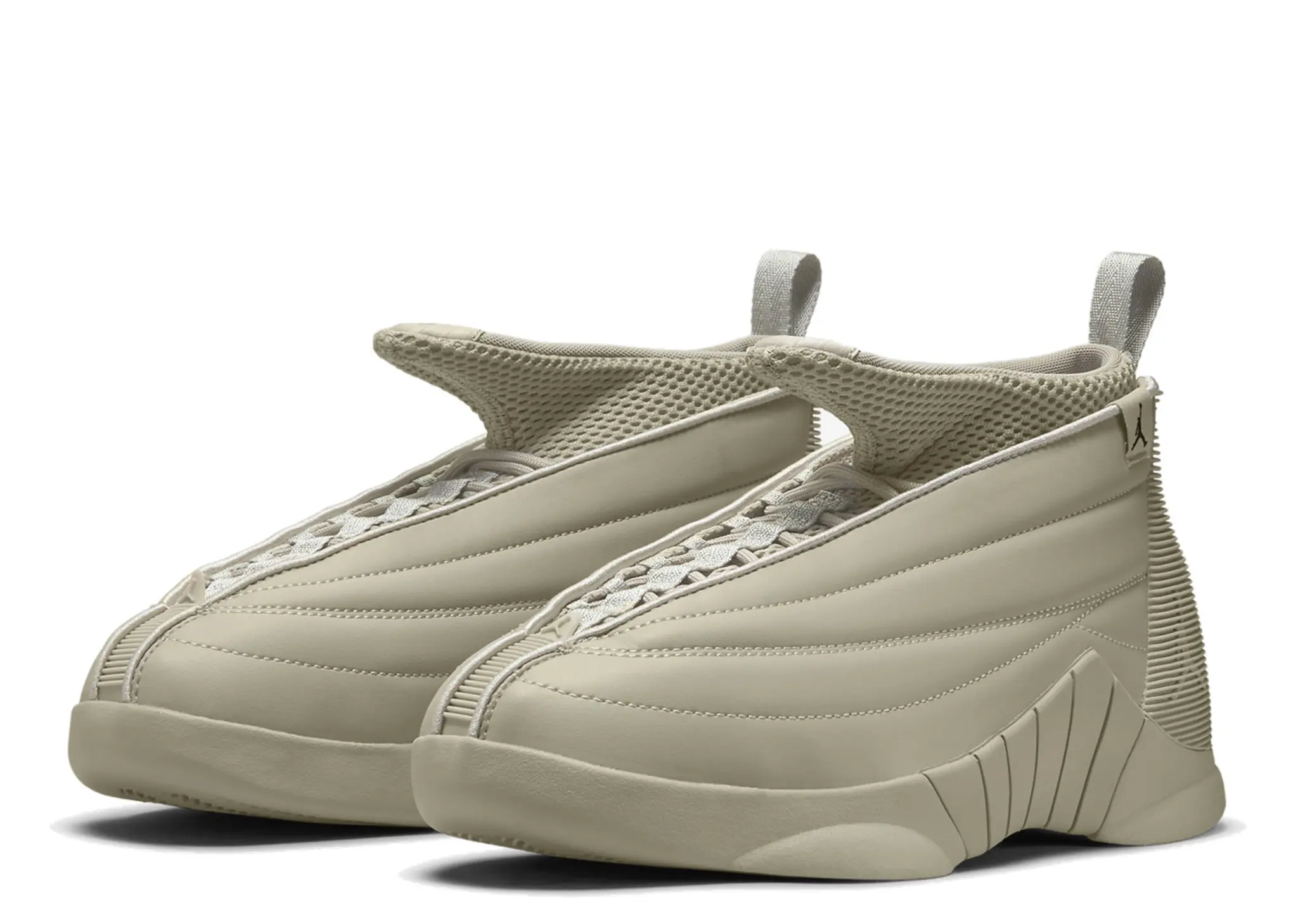 Air Jordan 15 Retro Billie Eilish (Women's) - photo 2