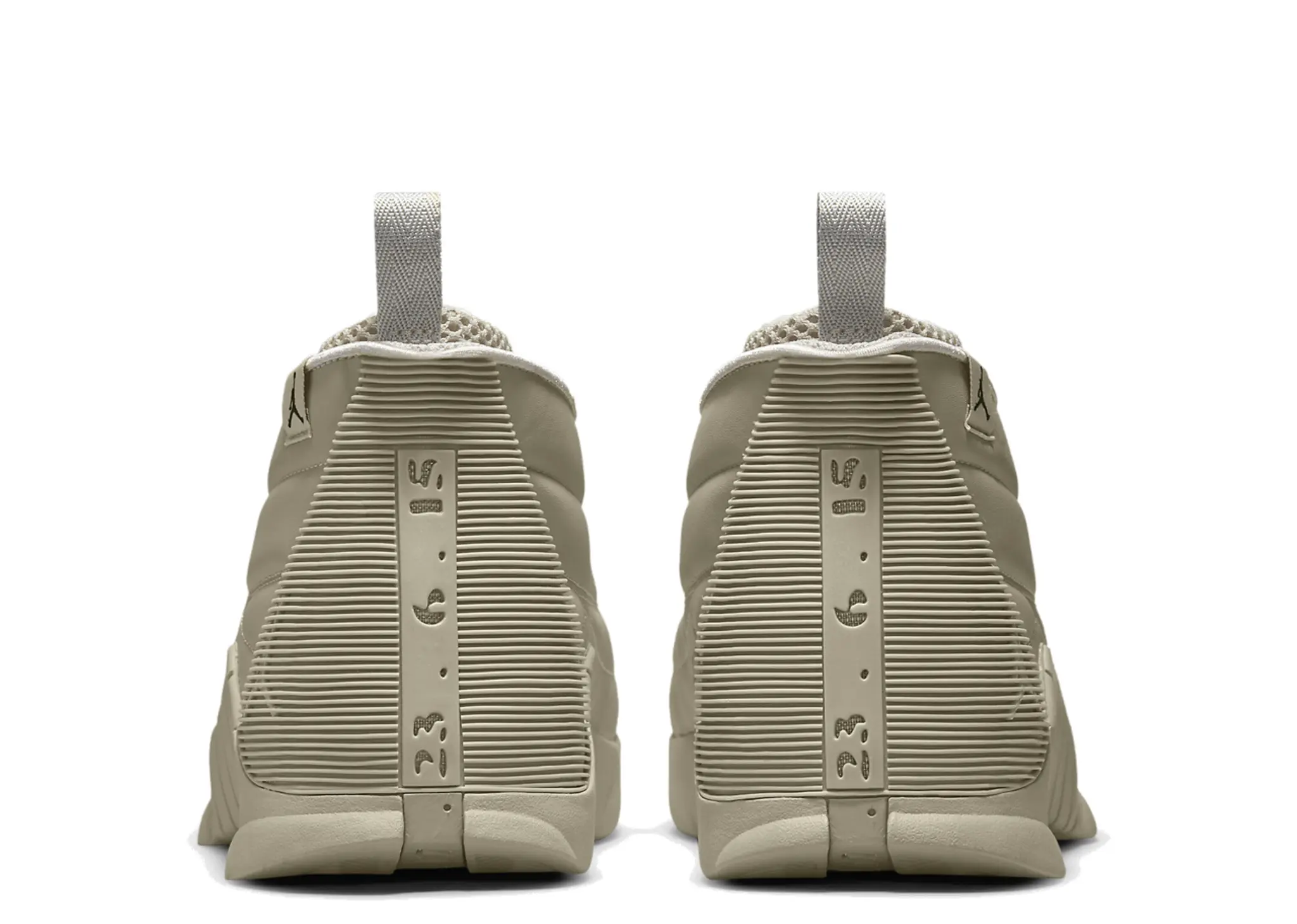 Air Jordan 15 Retro Billie Eilish (Women's) - photo 3
