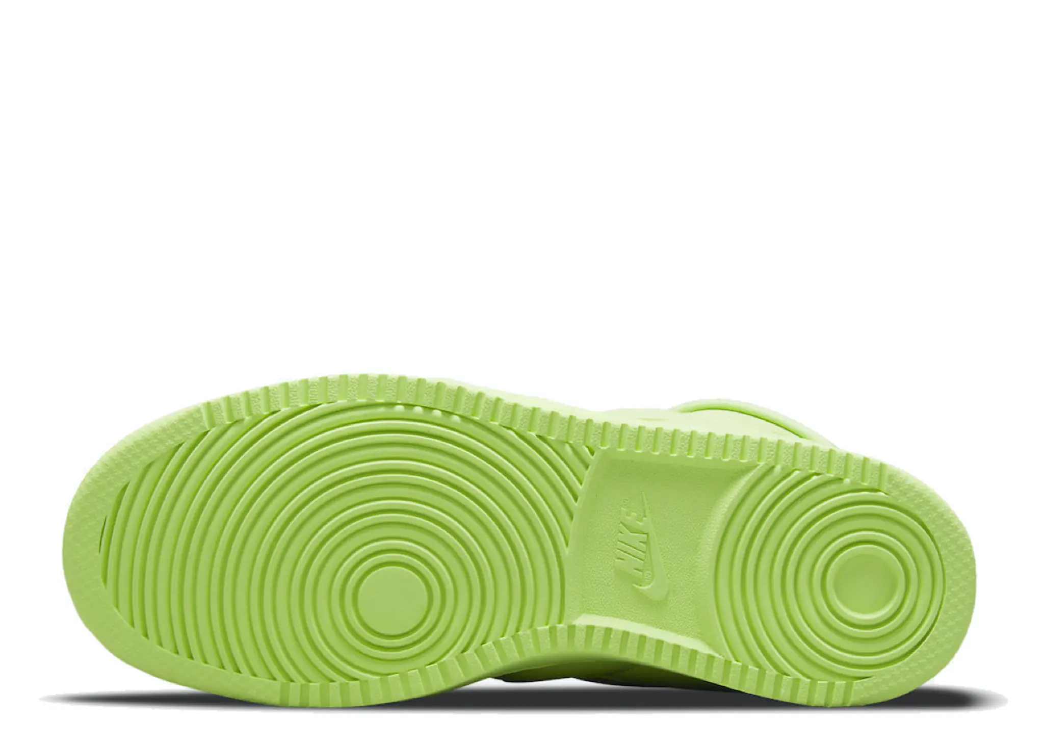 Air Jordan 1 Retro AJKO Billie Eilish Ghost Green (Women's) - photo 4