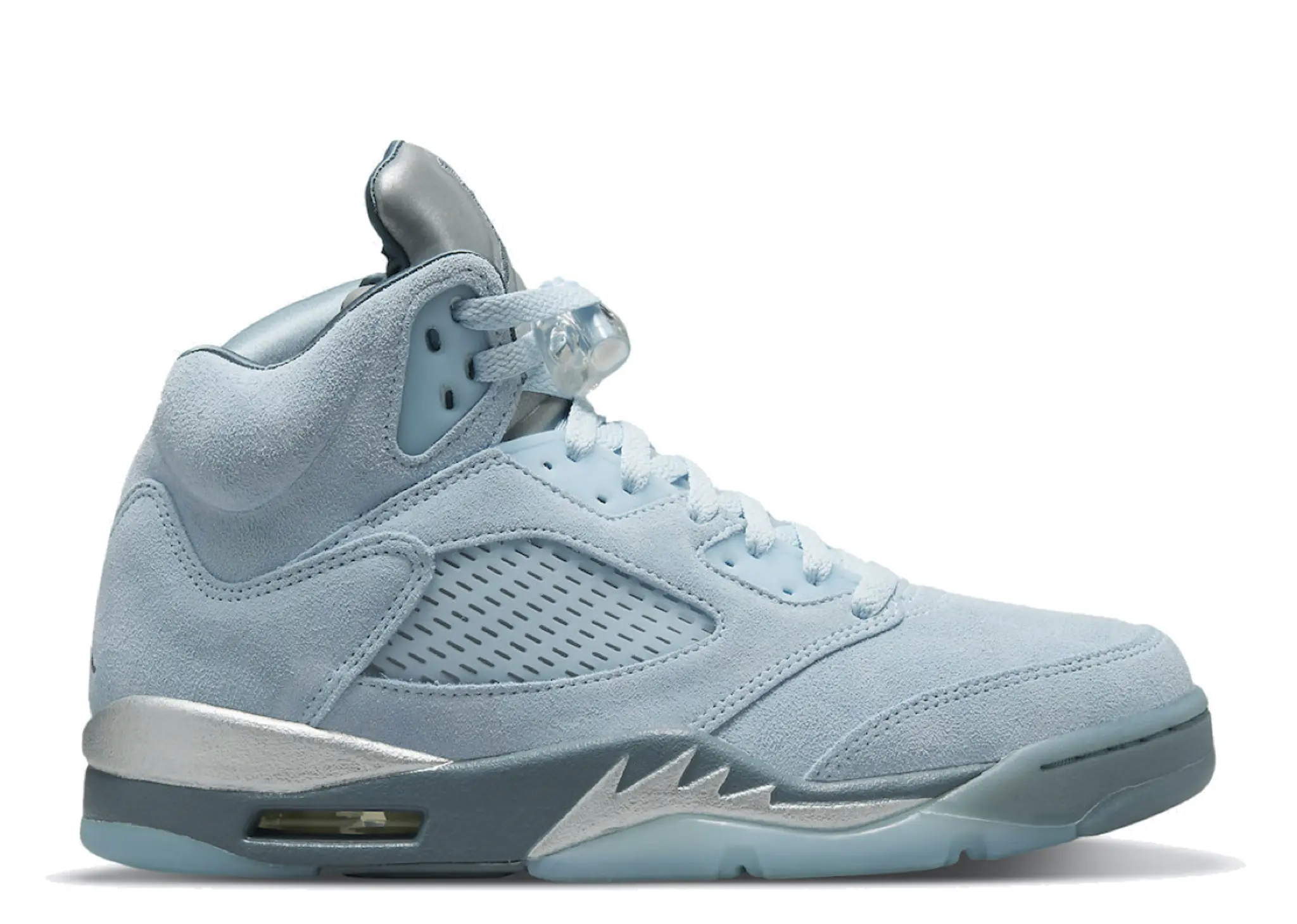 Jordan 5 Retro Bluebird (Women's)