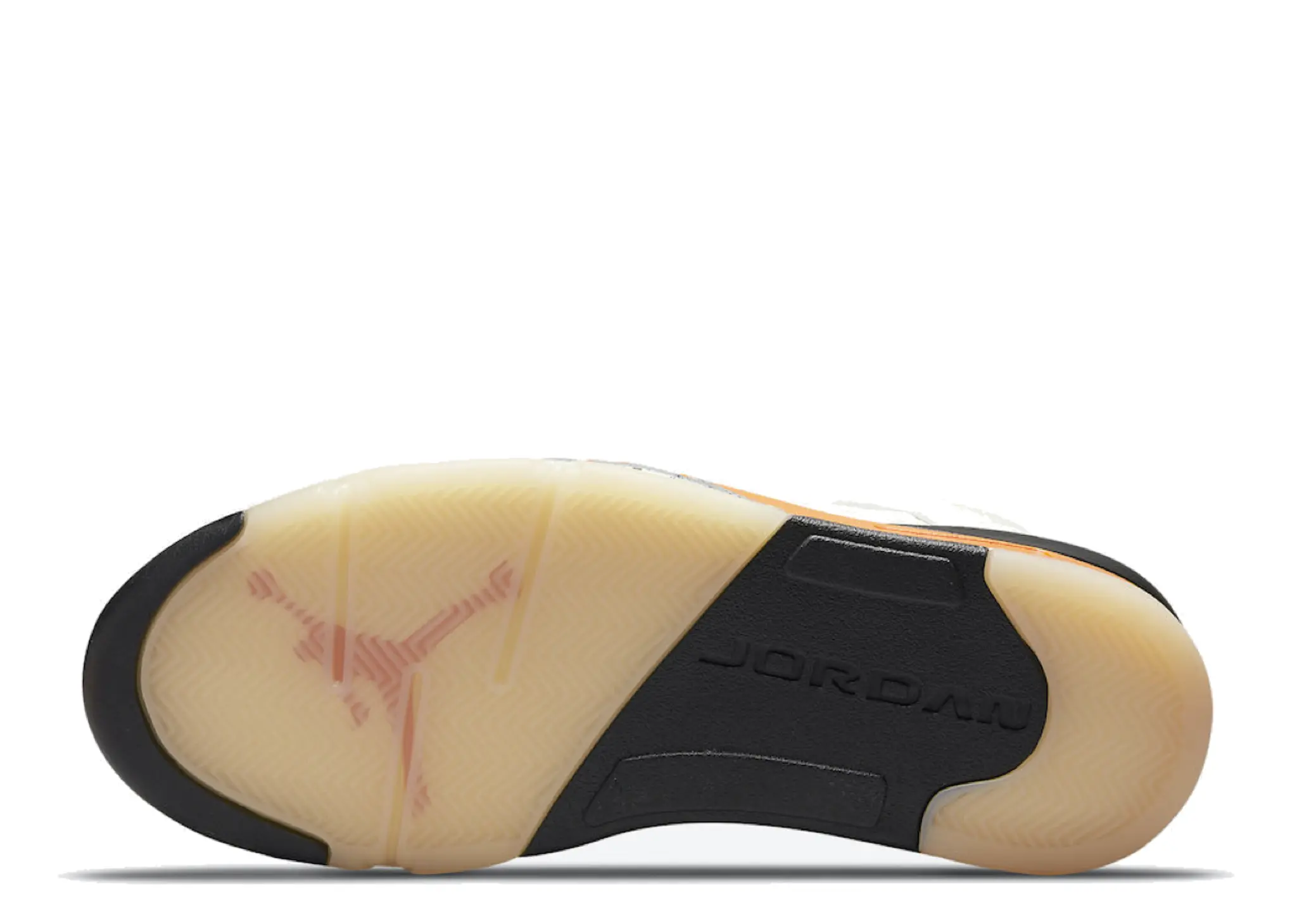 Jordan 5 Retro Shattered Backboard - photo 4