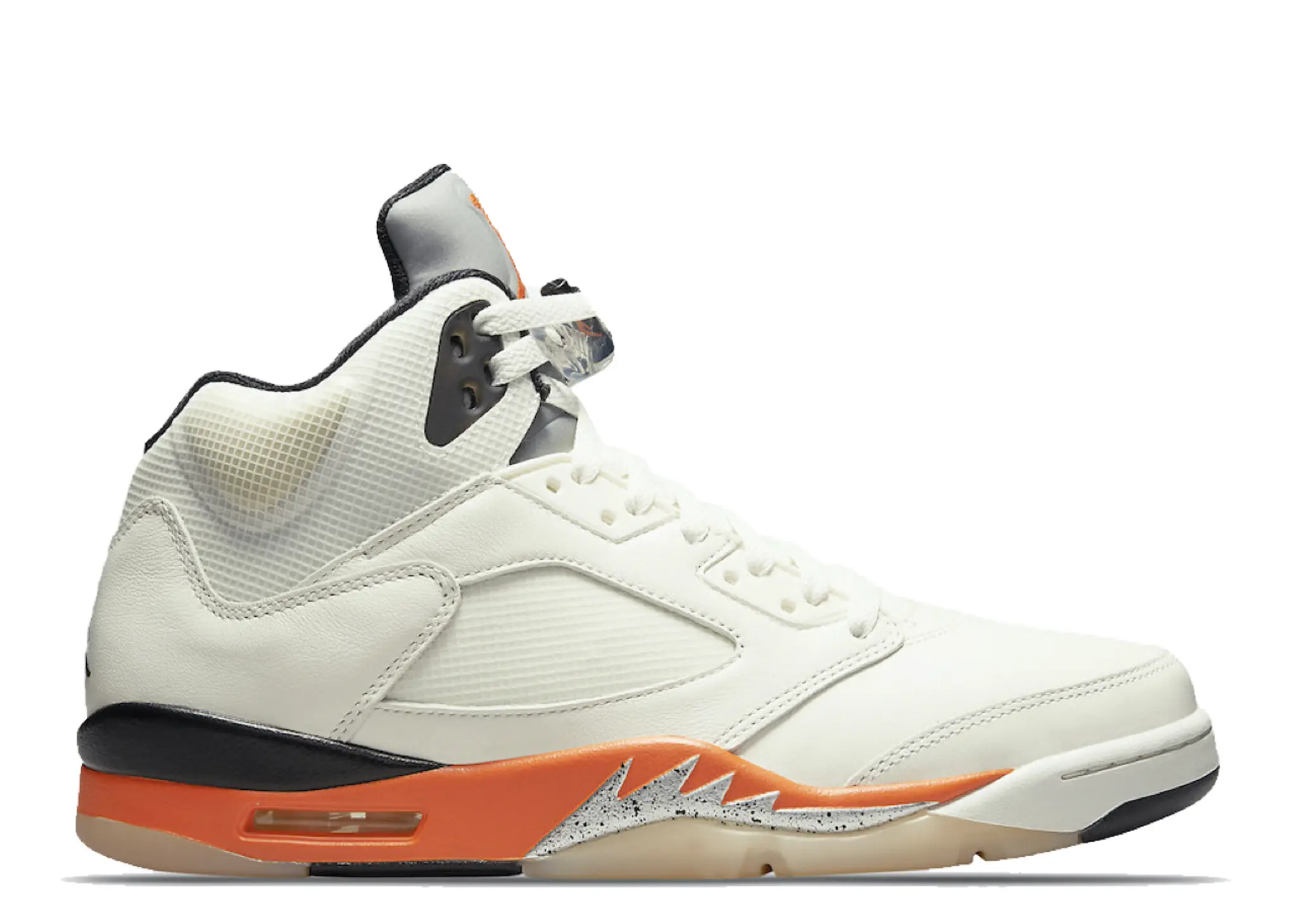 Jordan 5 Retro Shattered Backboard