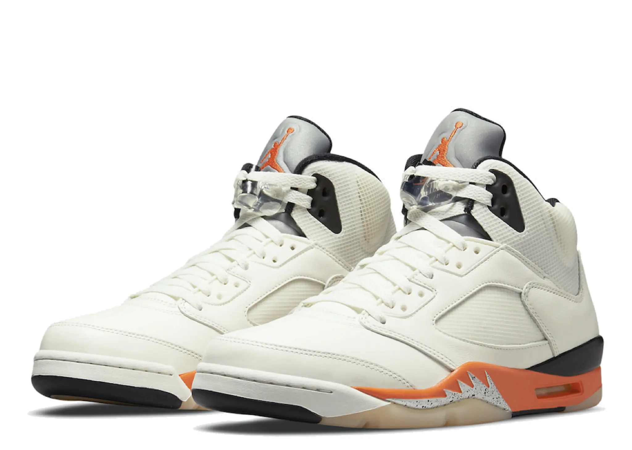 Jordan 5 Retro Shattered Backboard - photo 2