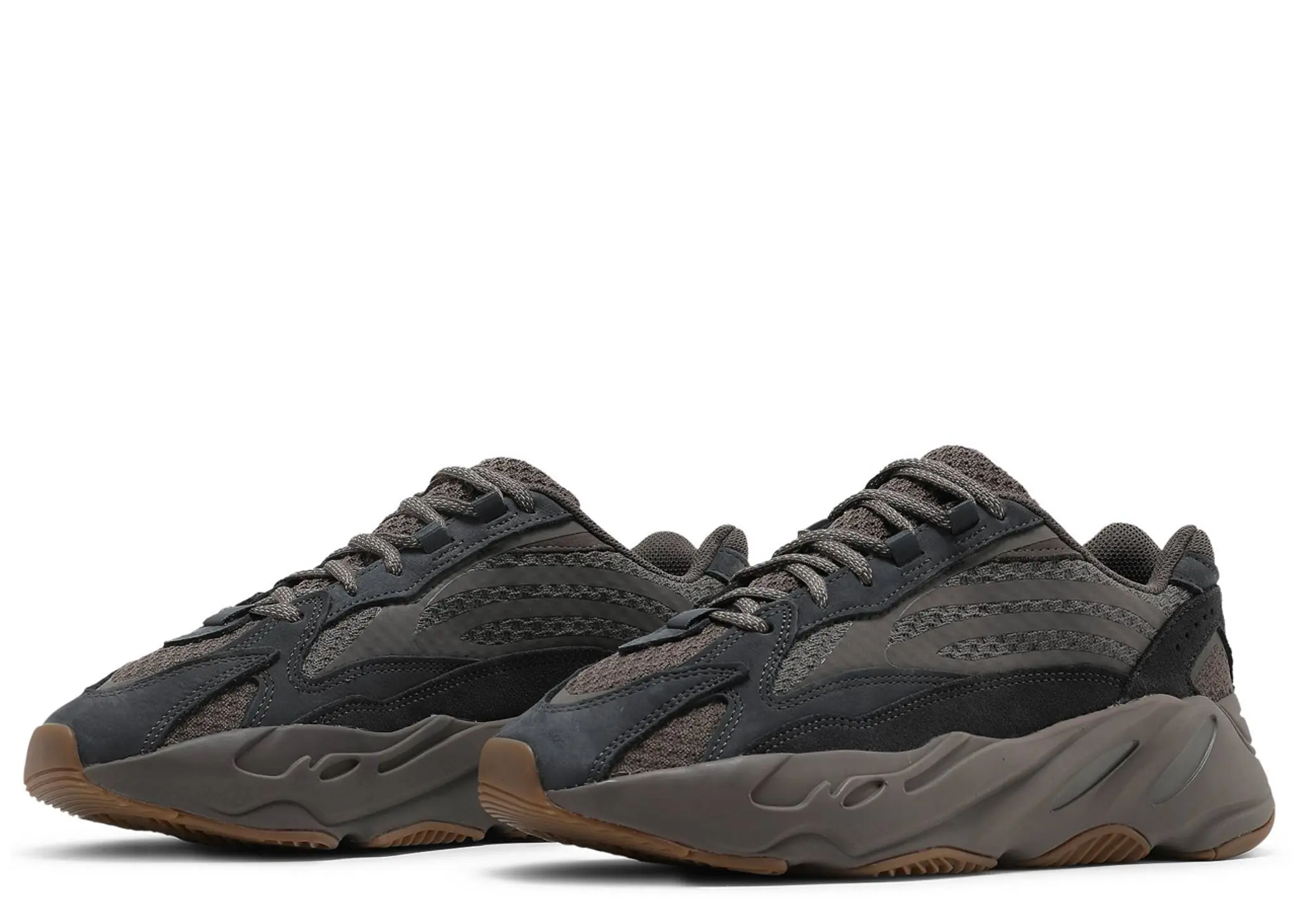 Yeezy 700 V2 Mauve - photo 2