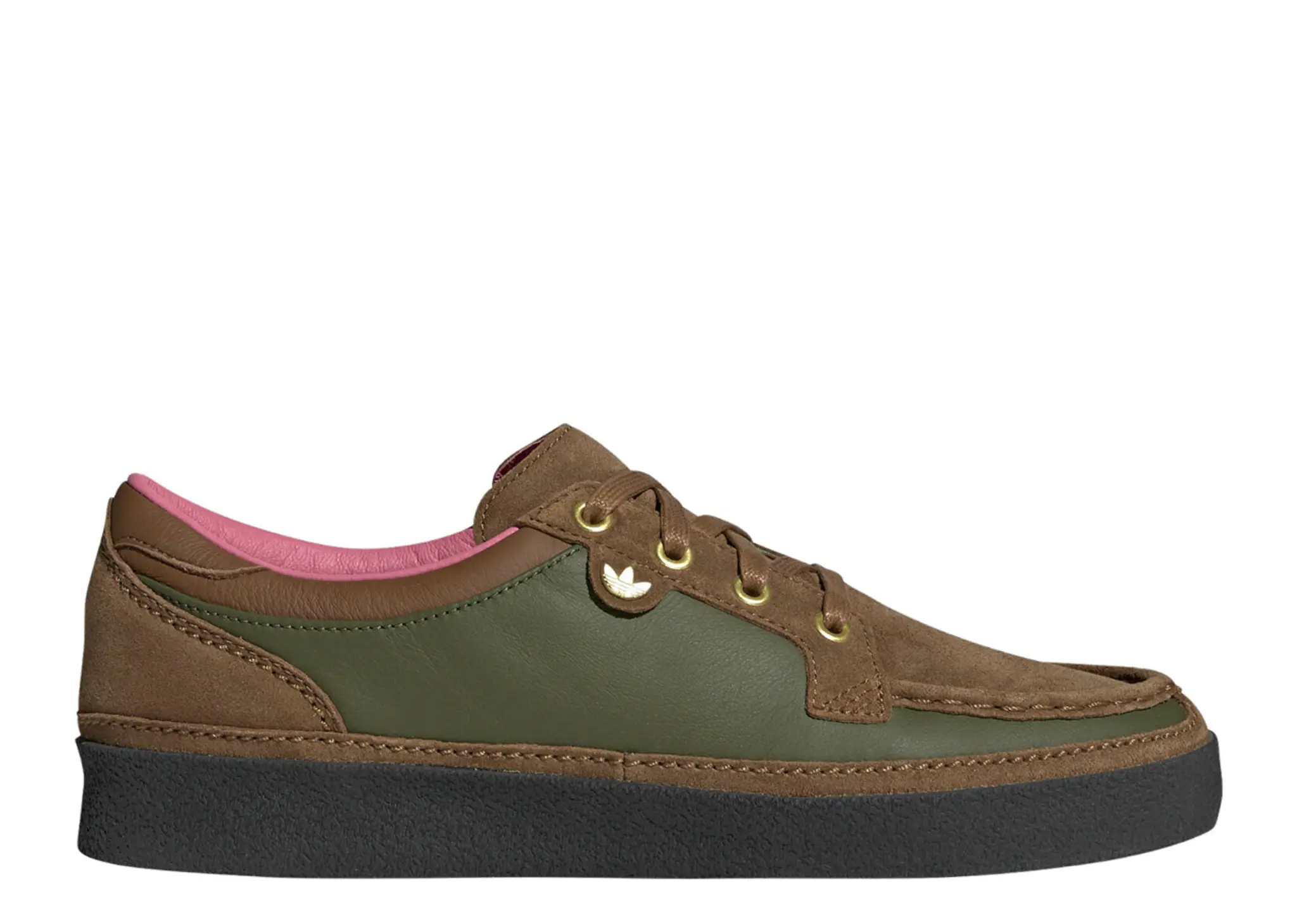 Adidas McCarten The Simpsons Ned Flanders
