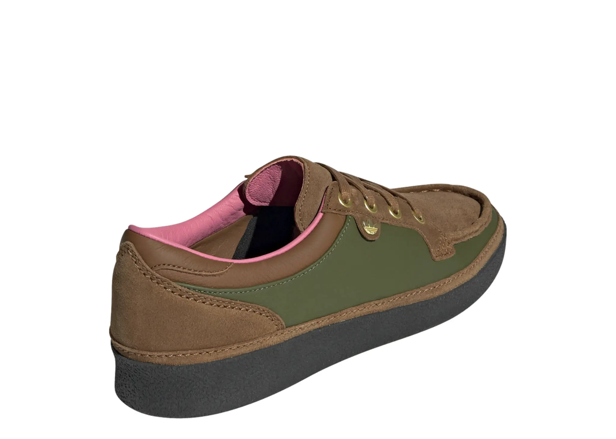 Adidas McCarten The Simpsons Ned Flanders - photo 3
