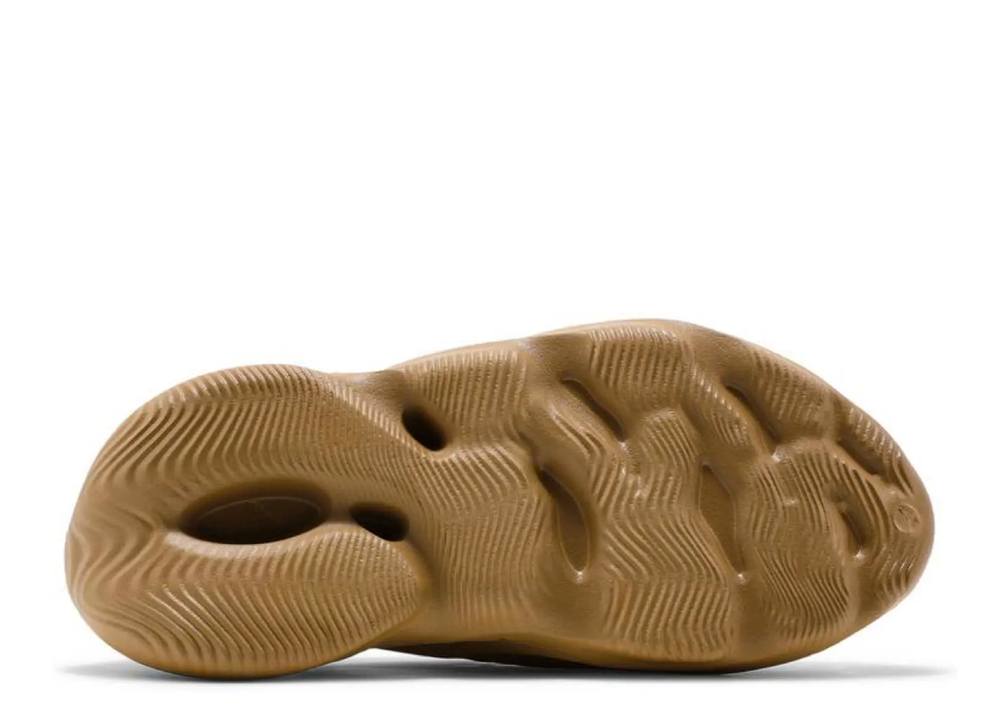 Yeezy Foam RNNR Ochre - photo 4