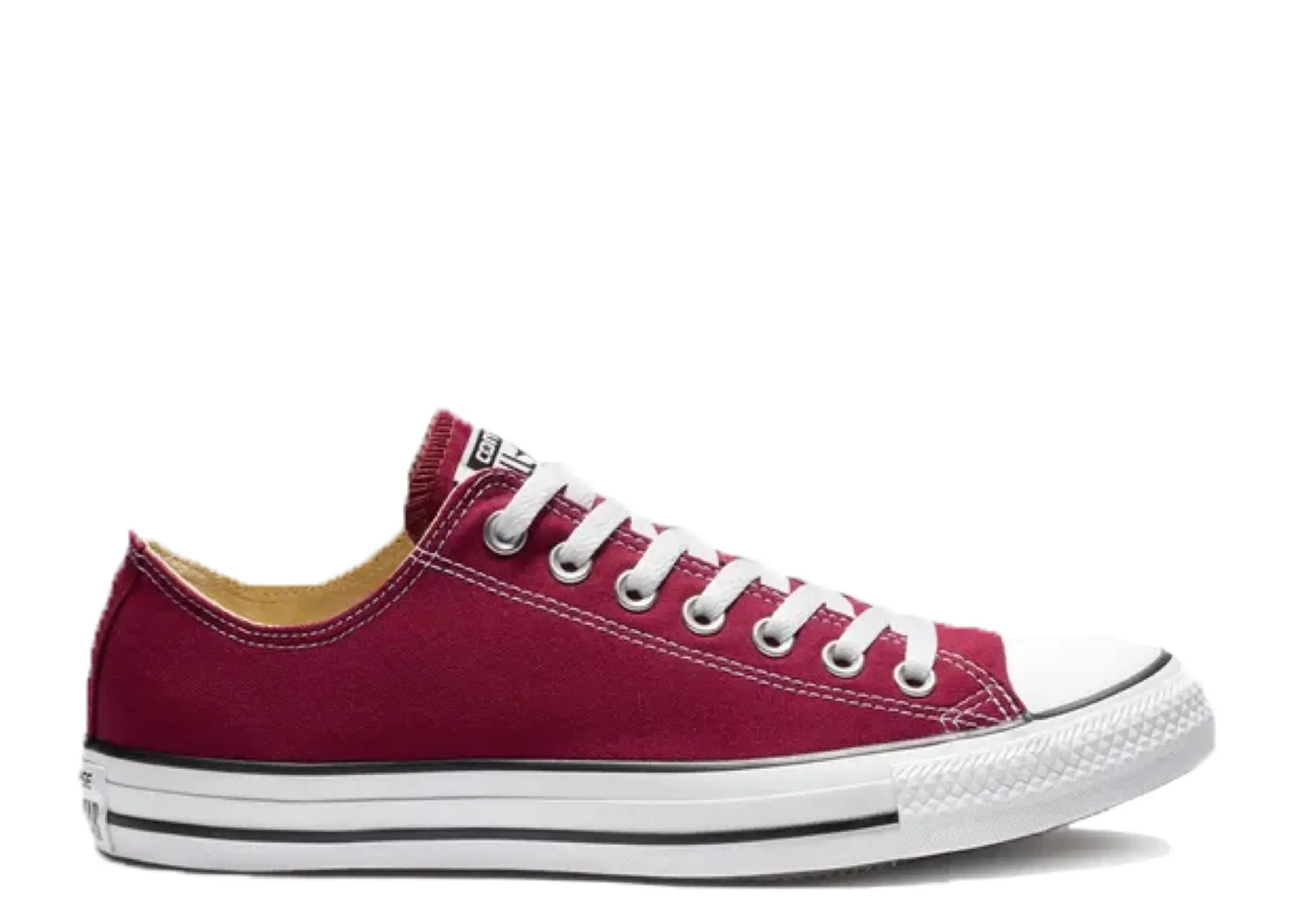 Converse Chuck Taylor All-Star Ox Maroon (Women's)