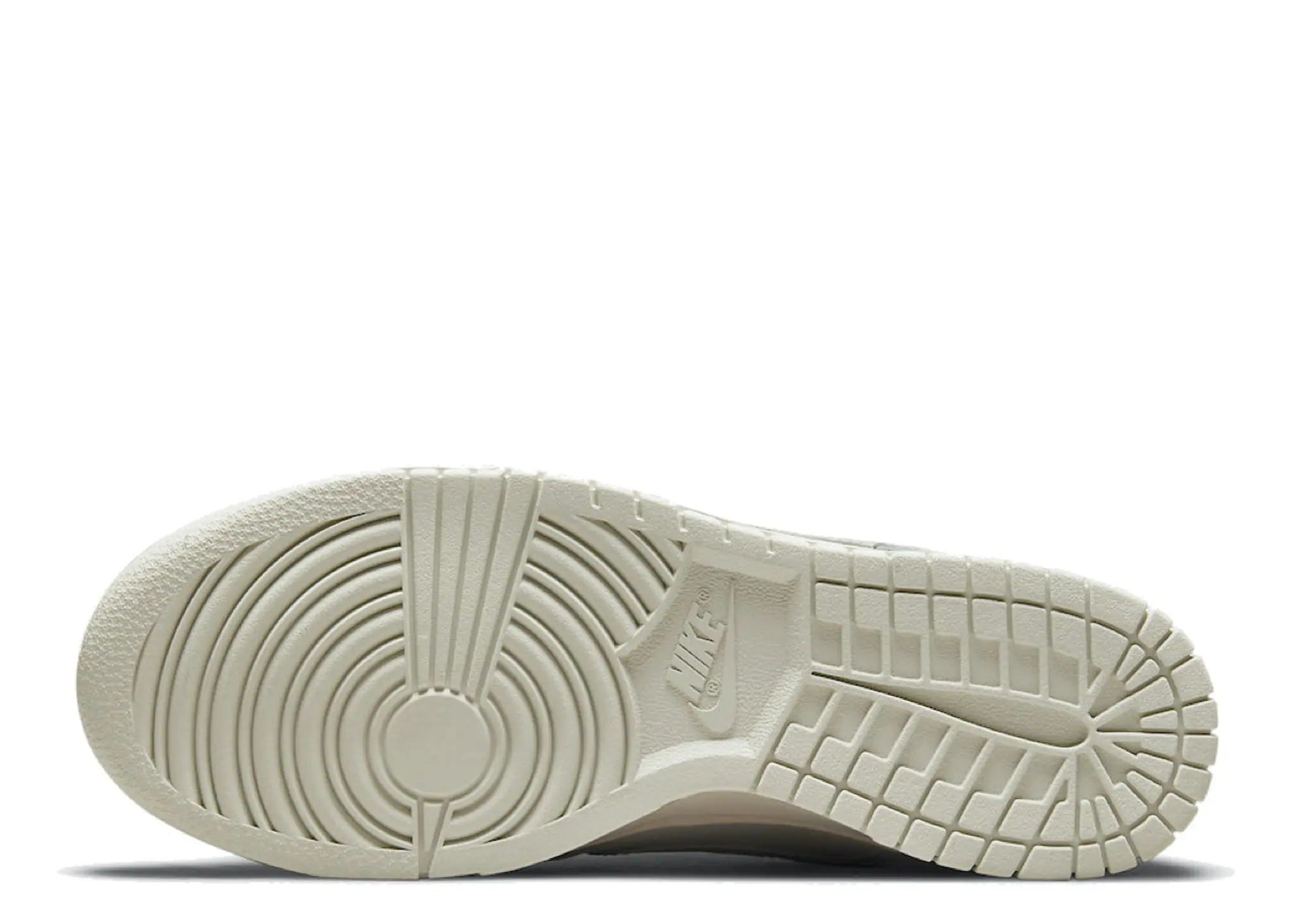 Nike Dunk Low Light Bone (Women's) - photo 4