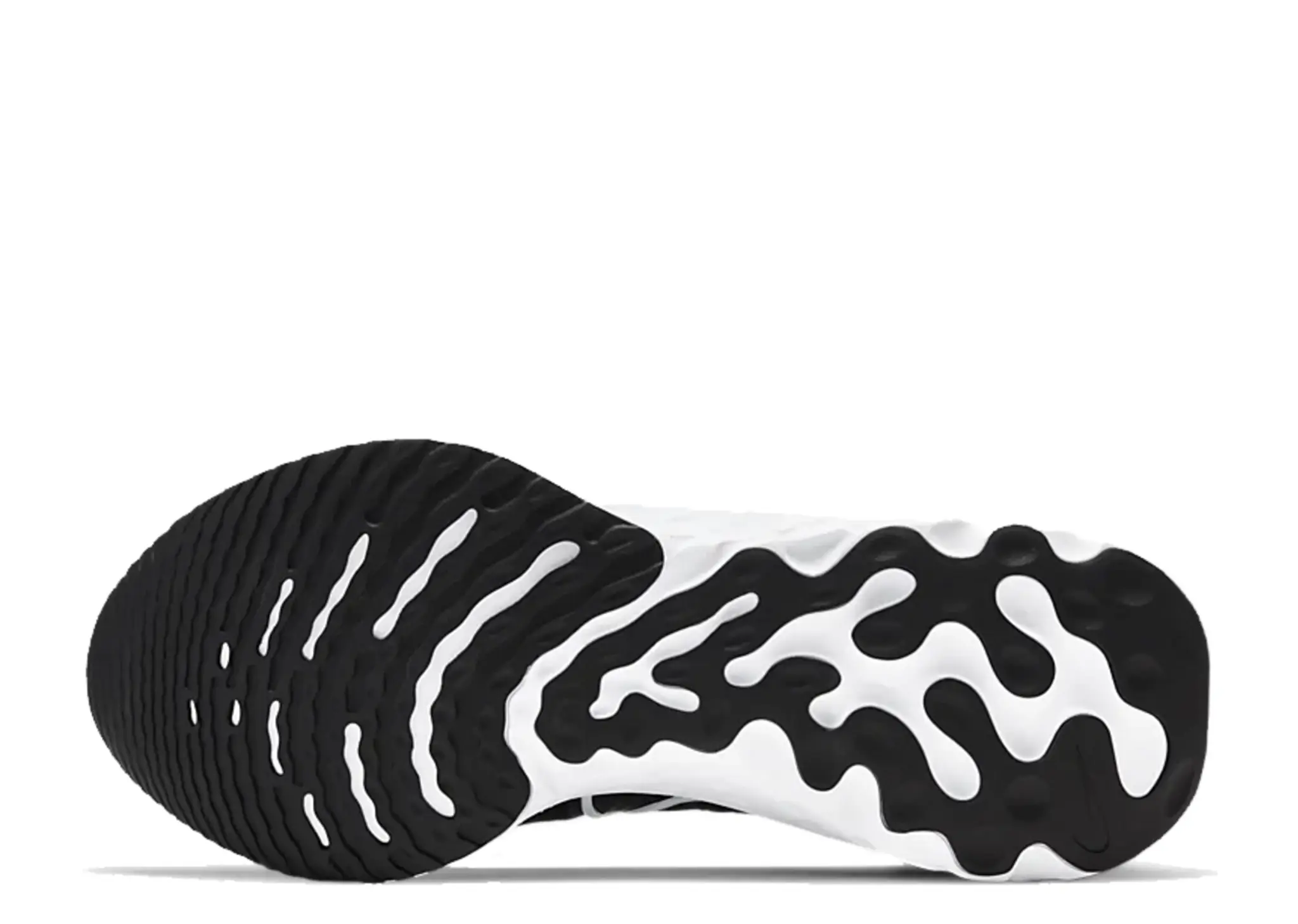 Nike React Infinity Run Flyknit 2 Black (Women's) - photo 4