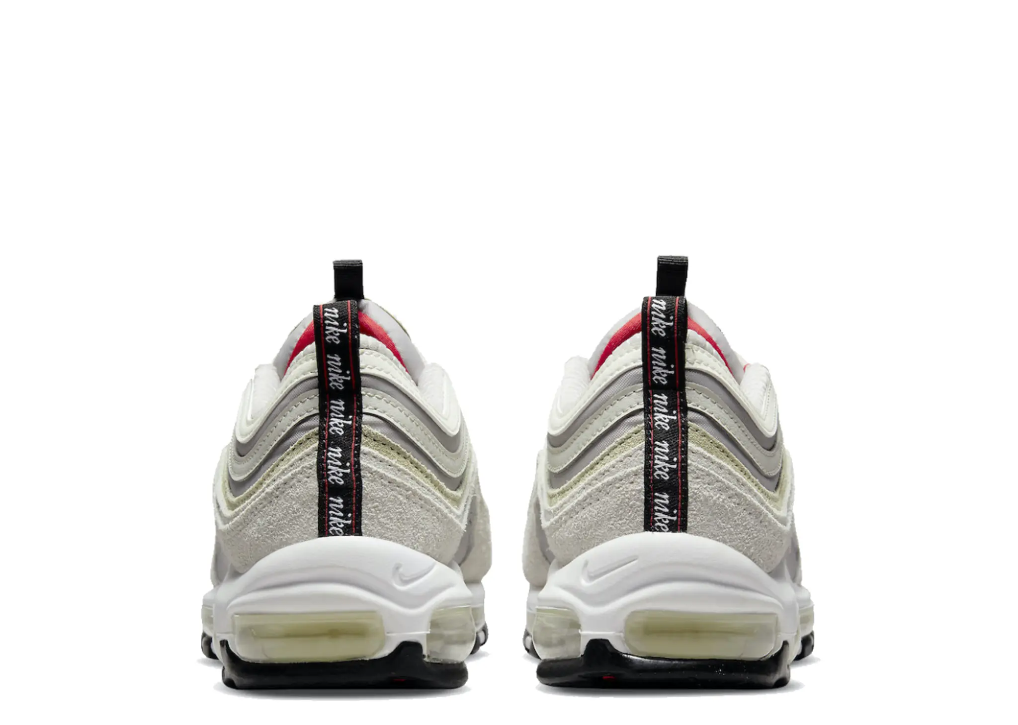 Nike Air Max 97 First Use - photo 3