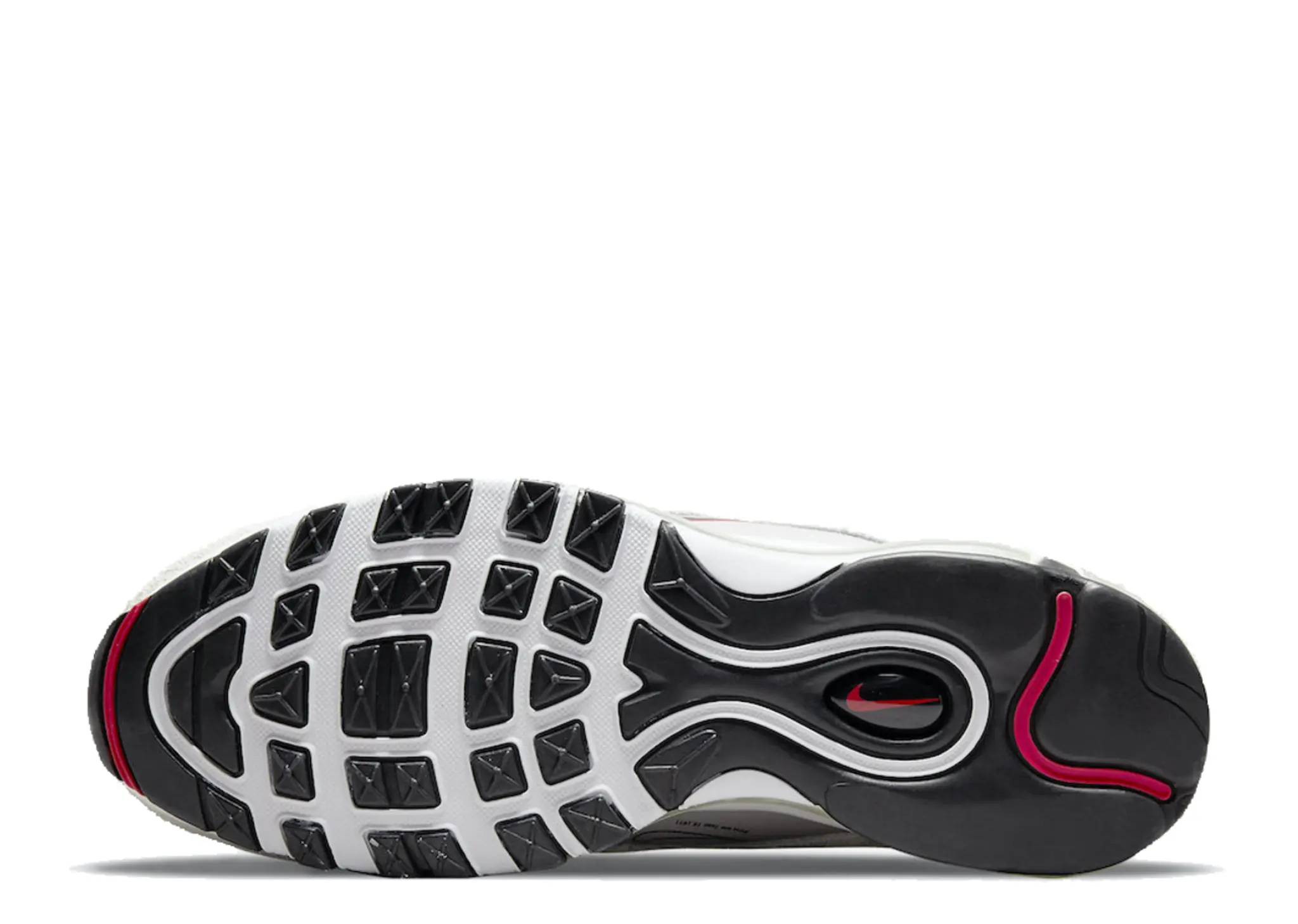 Nike Air Max 97 First Use - photo 4