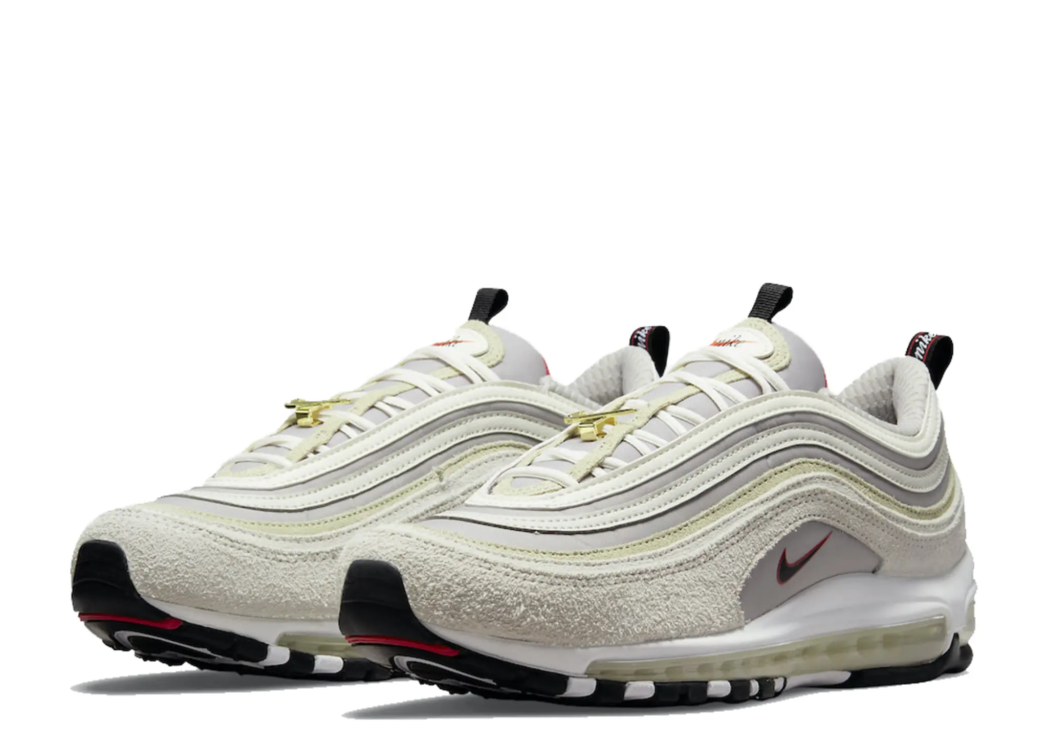 Nike Air Max 97 First Use - photo 2