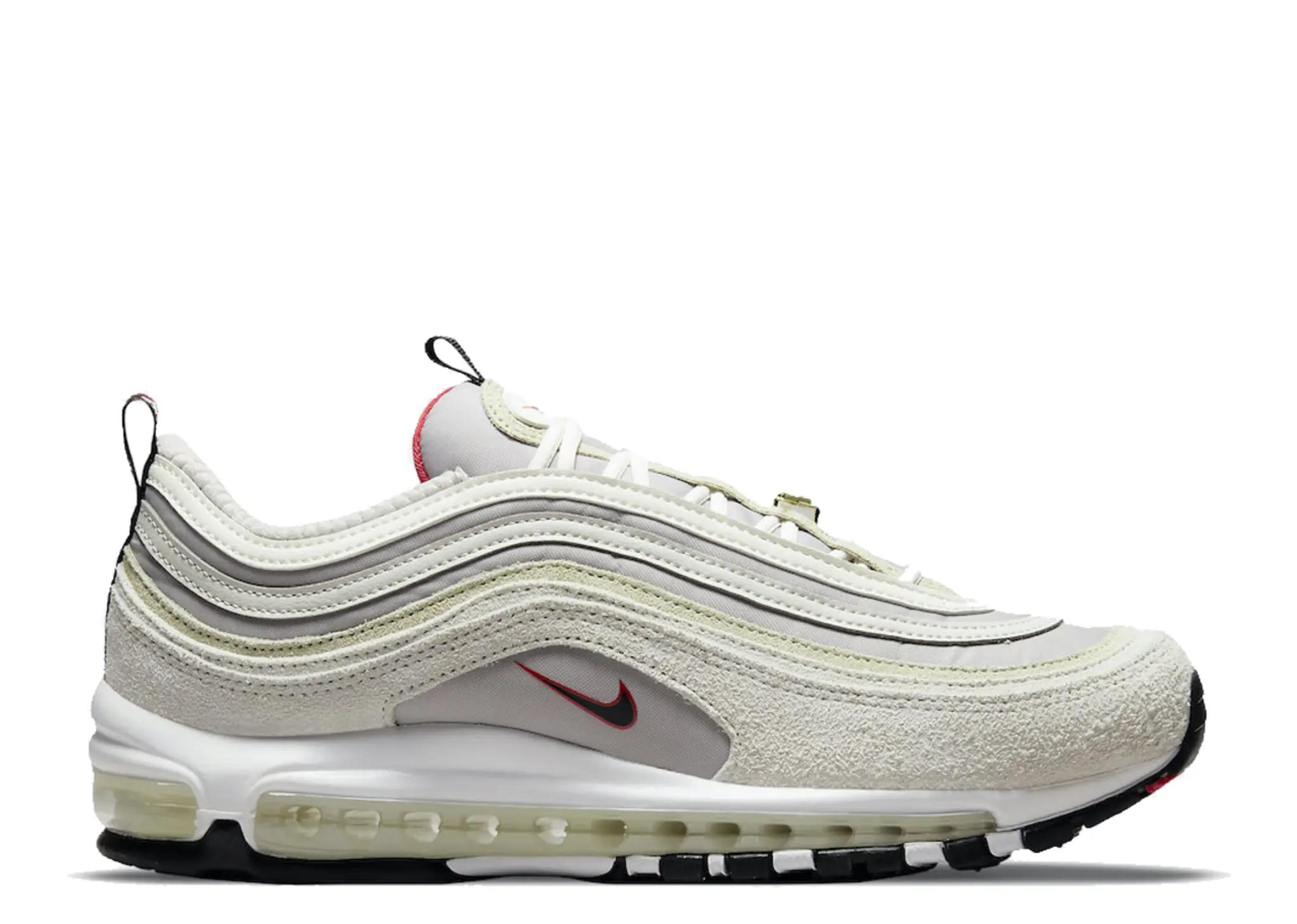 Nike Air Max 97 First Use