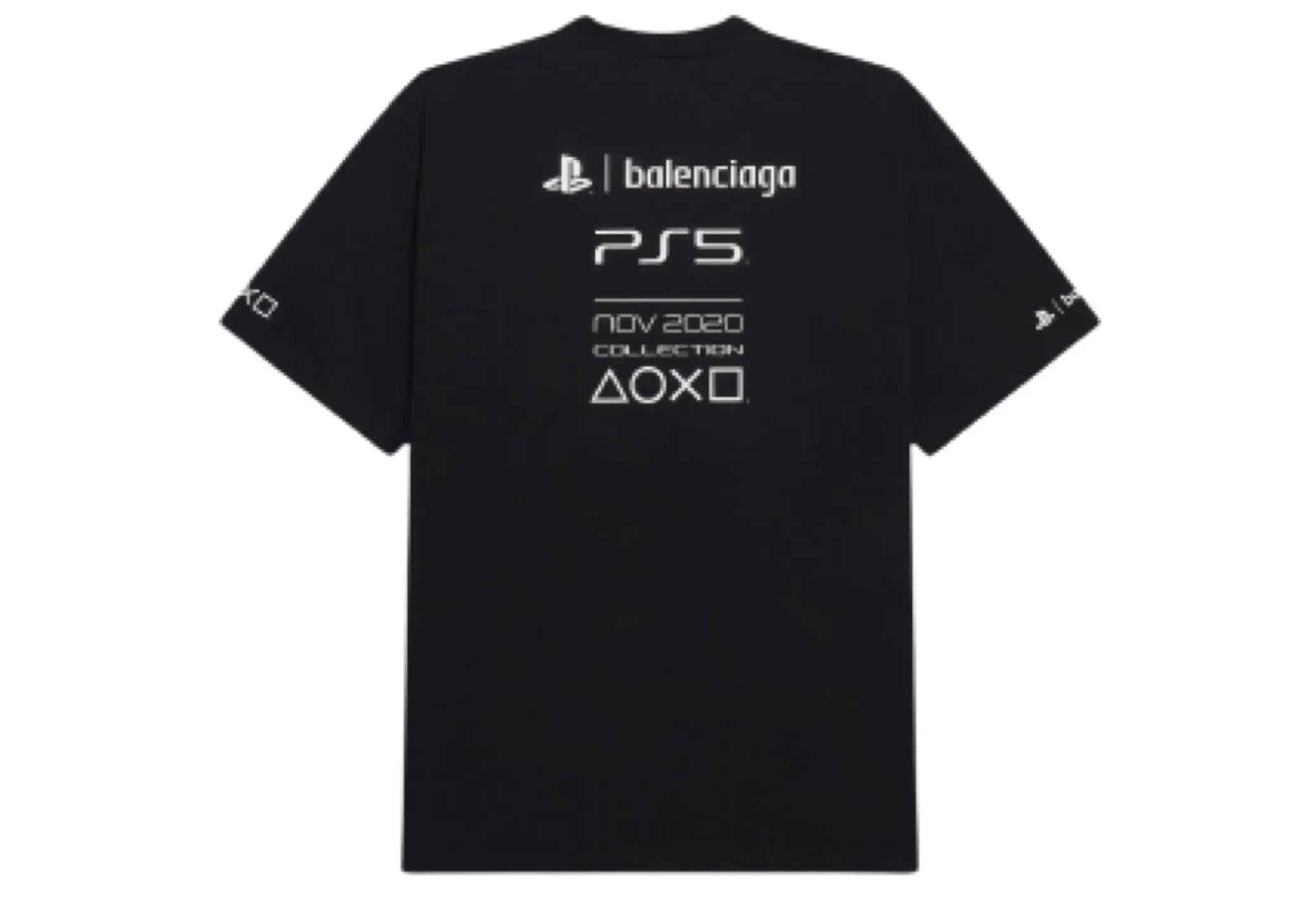 Playstation™ Boxy Tshirt - photo 2