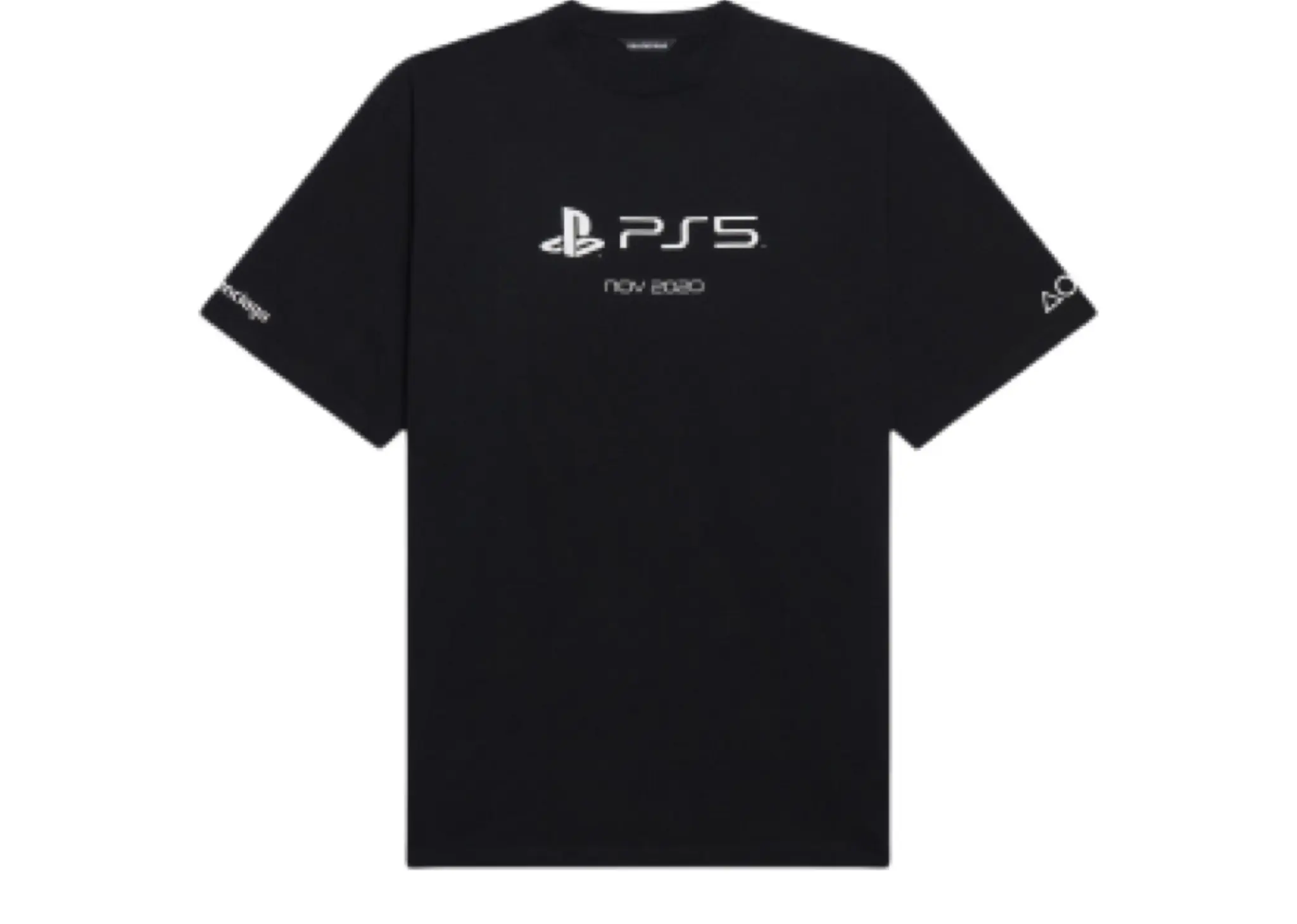 Playstation™ Boxy Tshirt