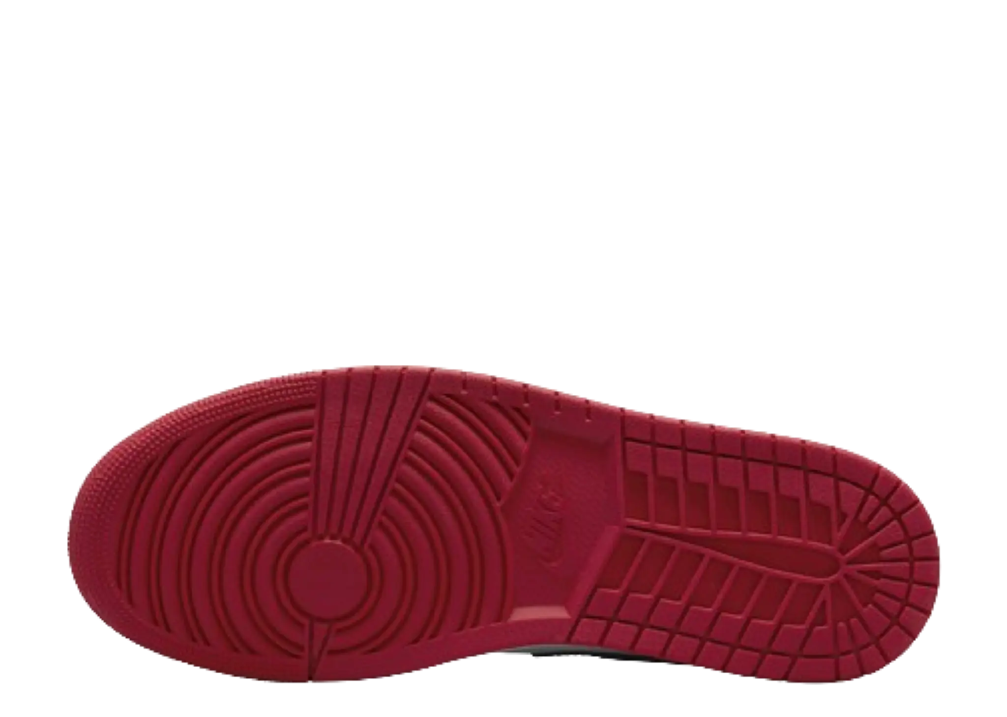 Air Jordan 1 Low Bred Toe - photo 4