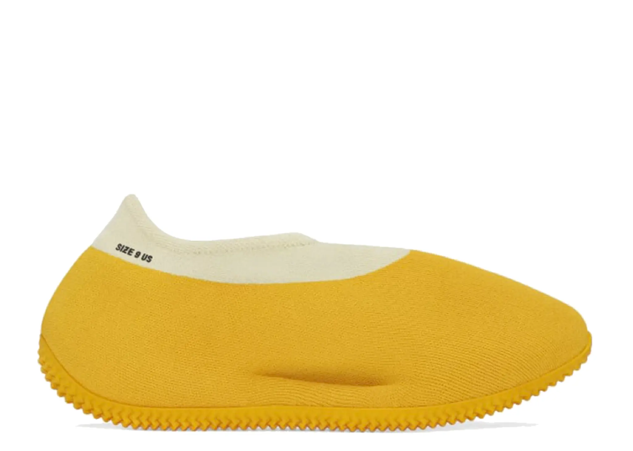 Yeezy Knit RNR Sulfur