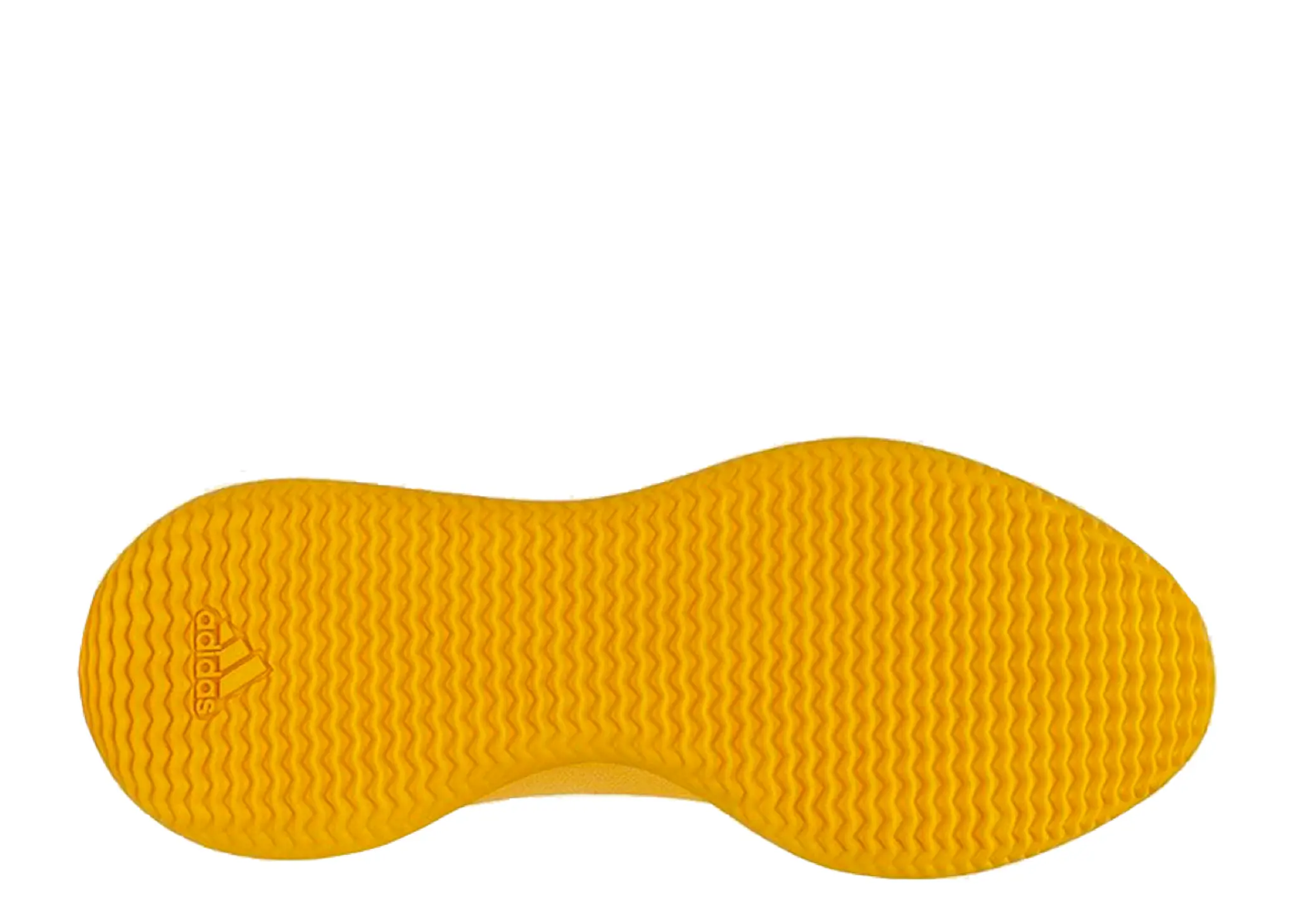 Yeezy Knit RNR Sulfur - photo 3