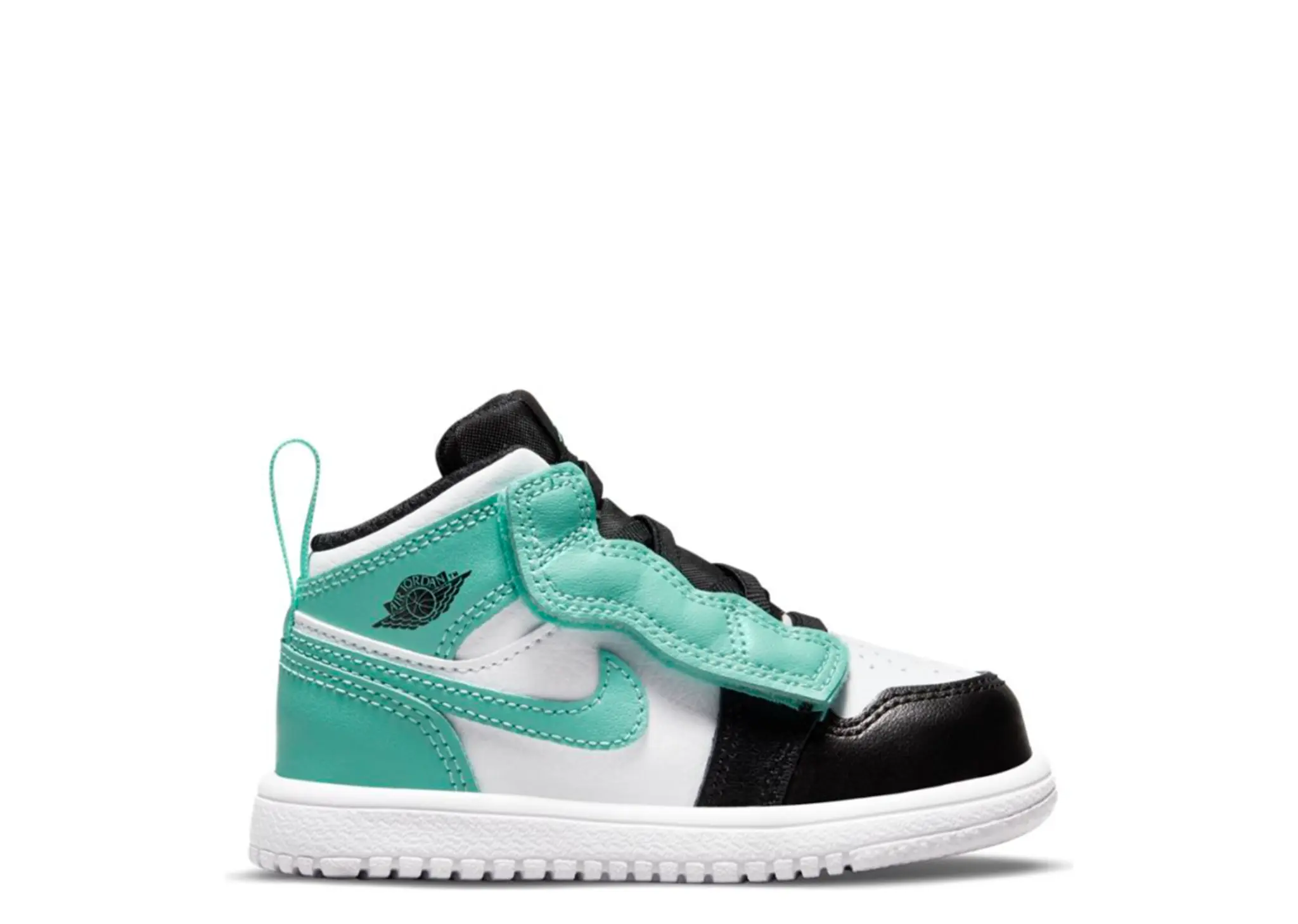 Air Jordan 1 Mid Tropical Twist (Toddler)
