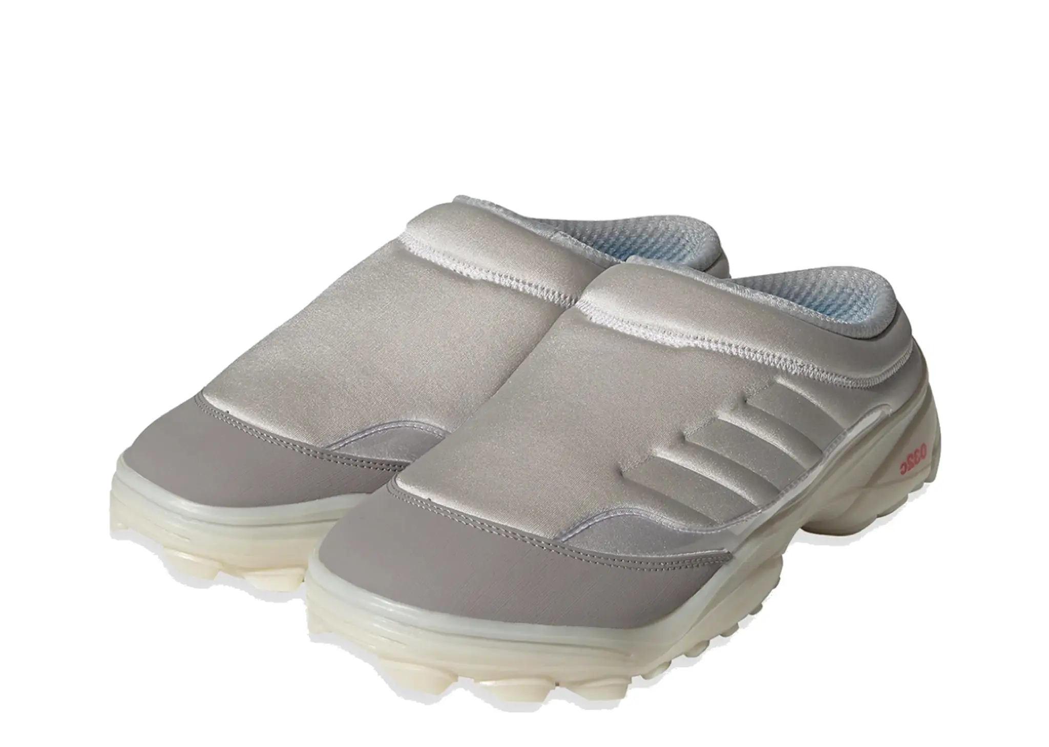Adidas GSG Mule 032C Grey Silver - photo 2