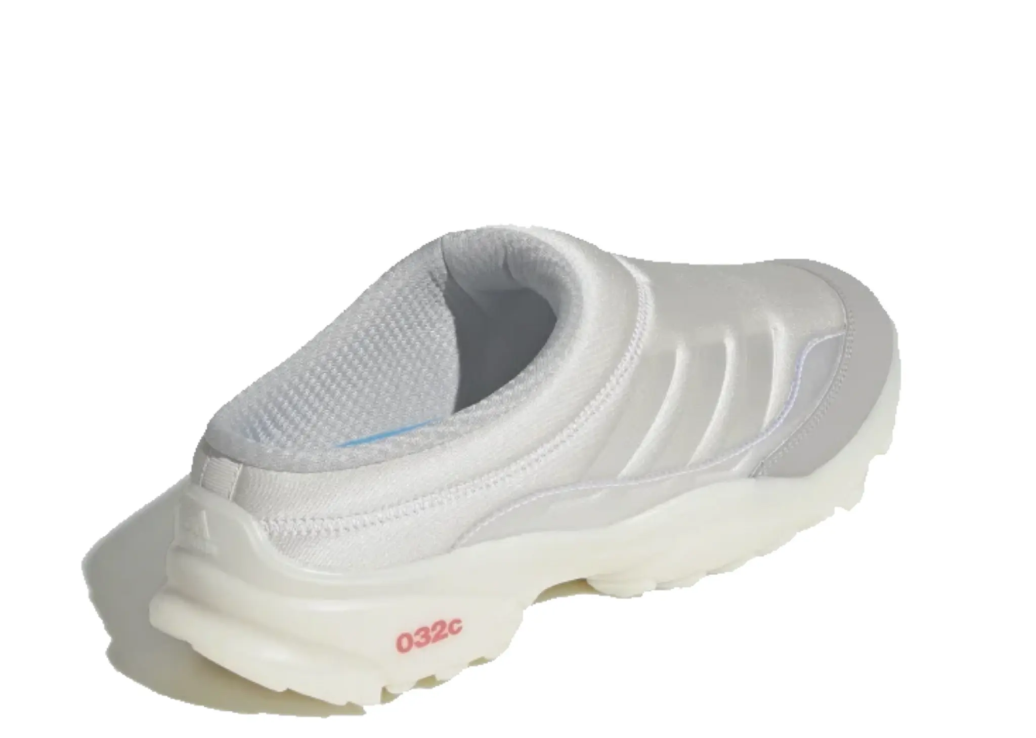 Adidas GSG Mule 032C Grey Silver - photo 3