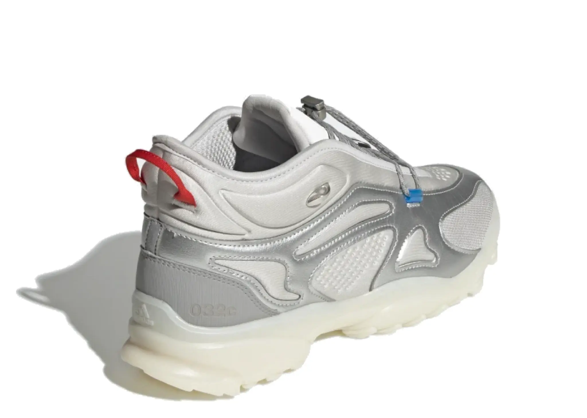 Adidas GSG Trail 032C Grey Silver - photo 3