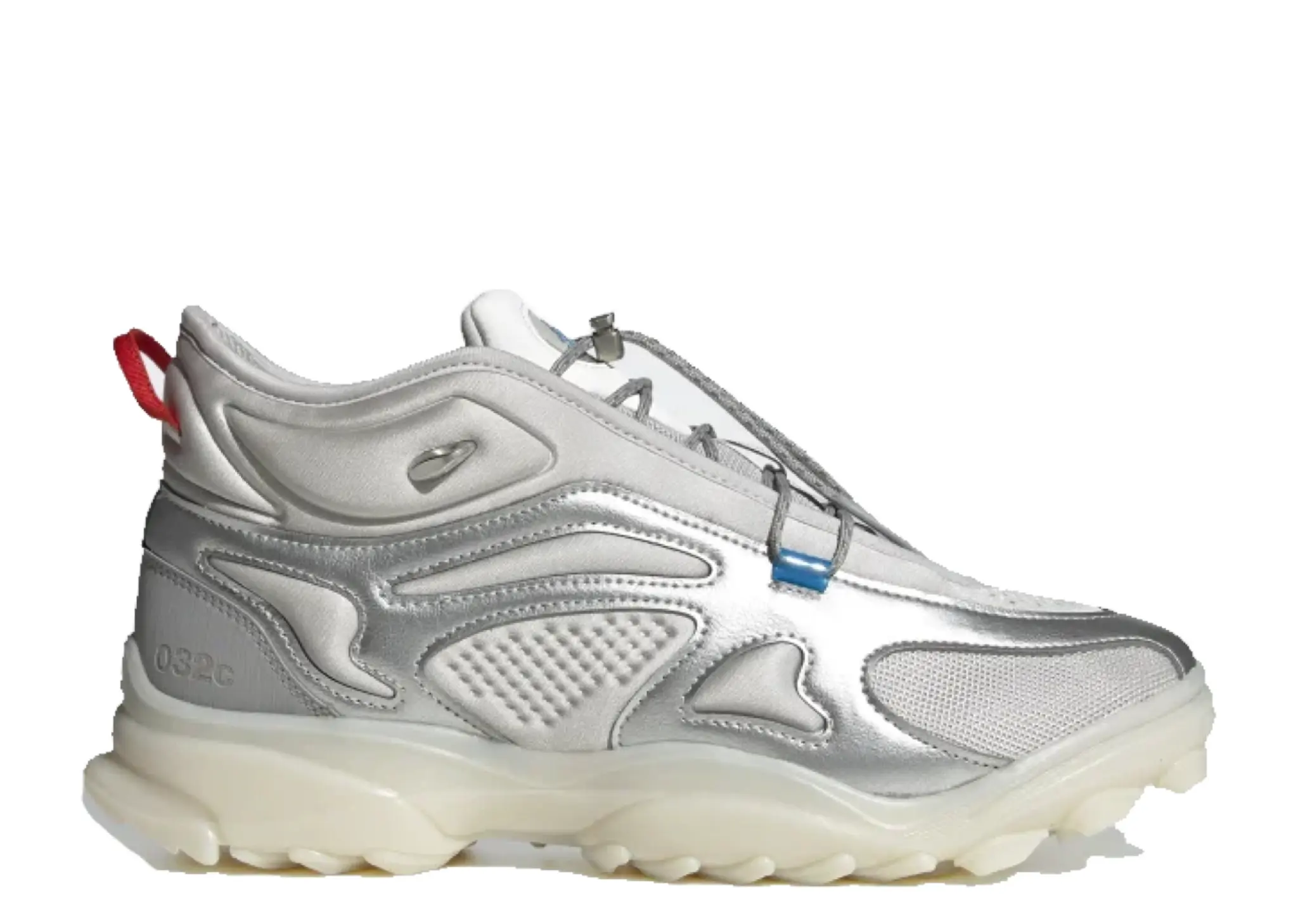 Adidas GSG Trail 032C Grey Silver
