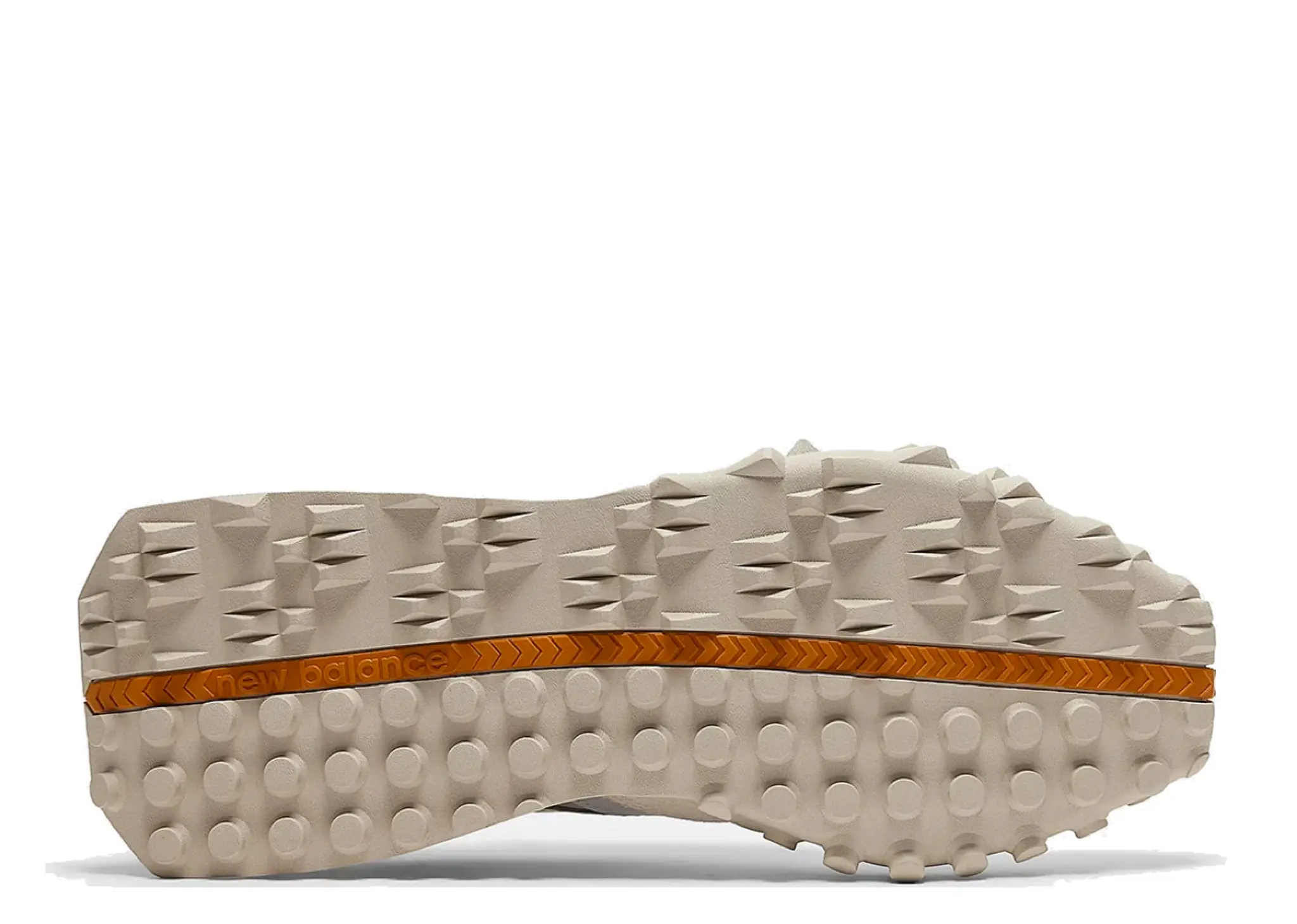 New Balance XC-72 Ivory Aluminum - photo 4