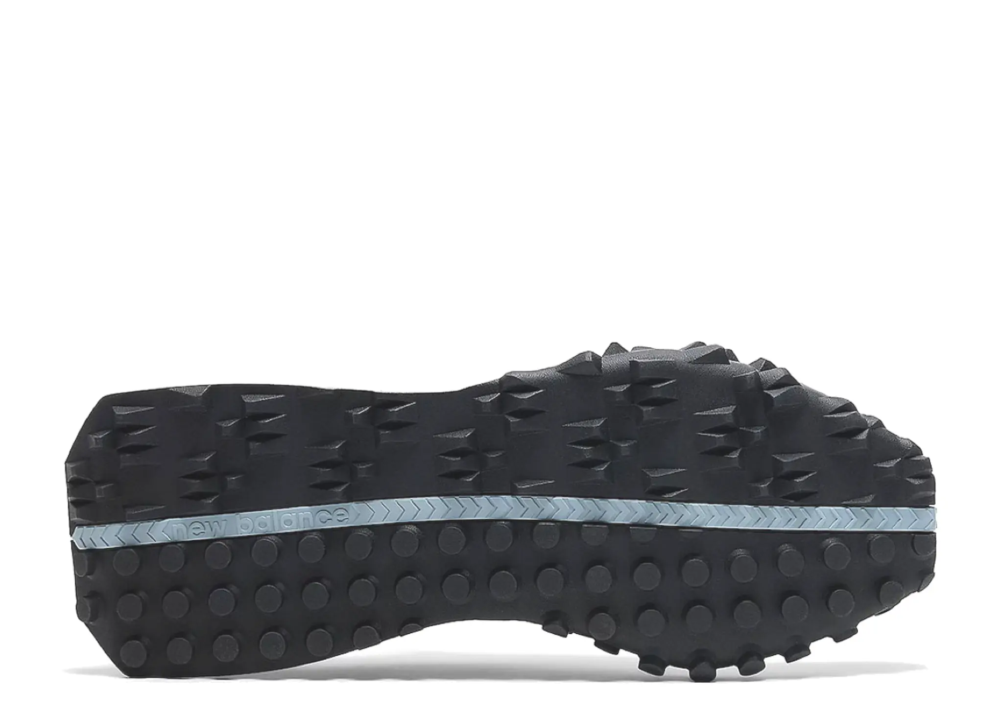 New Balance XC-72 Black Castlerock - photo 4