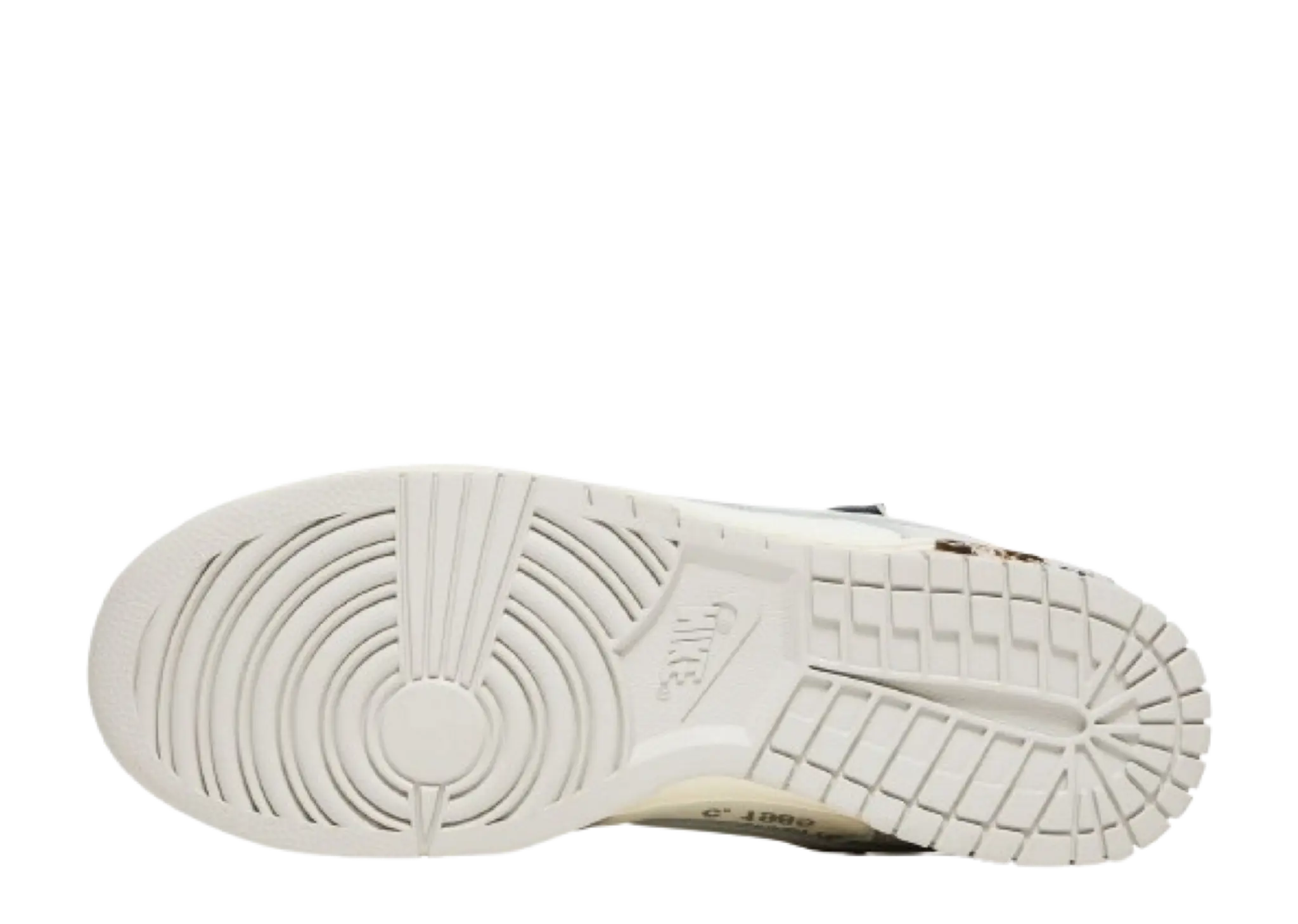 Nike Dunk Low Off-White Lot 41 - photo 4