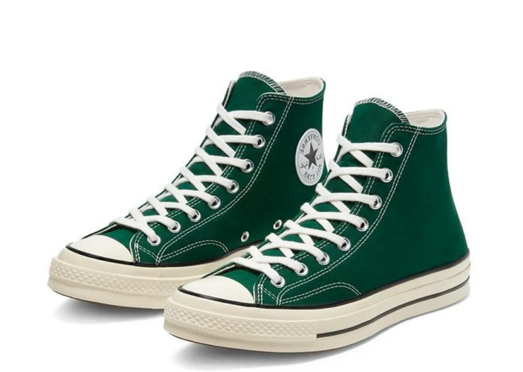 Converse Chuck Taylor All-Star 70's High Midnight Clover - photo 2