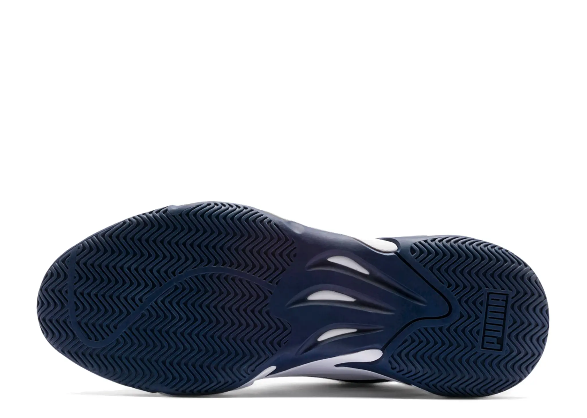 Puma Storm Adrenaline White Black - photo 4