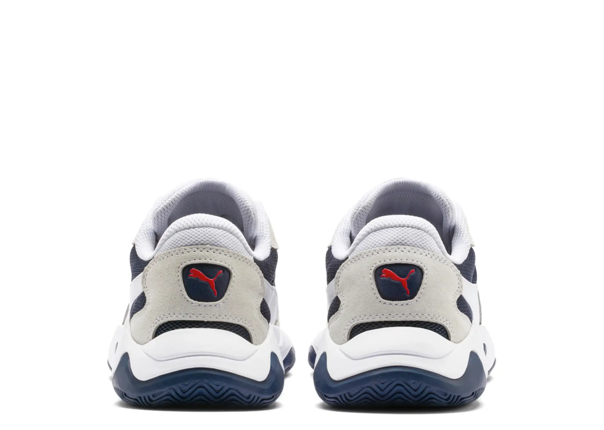 Puma Storm Adrenaline White Black - photo 3