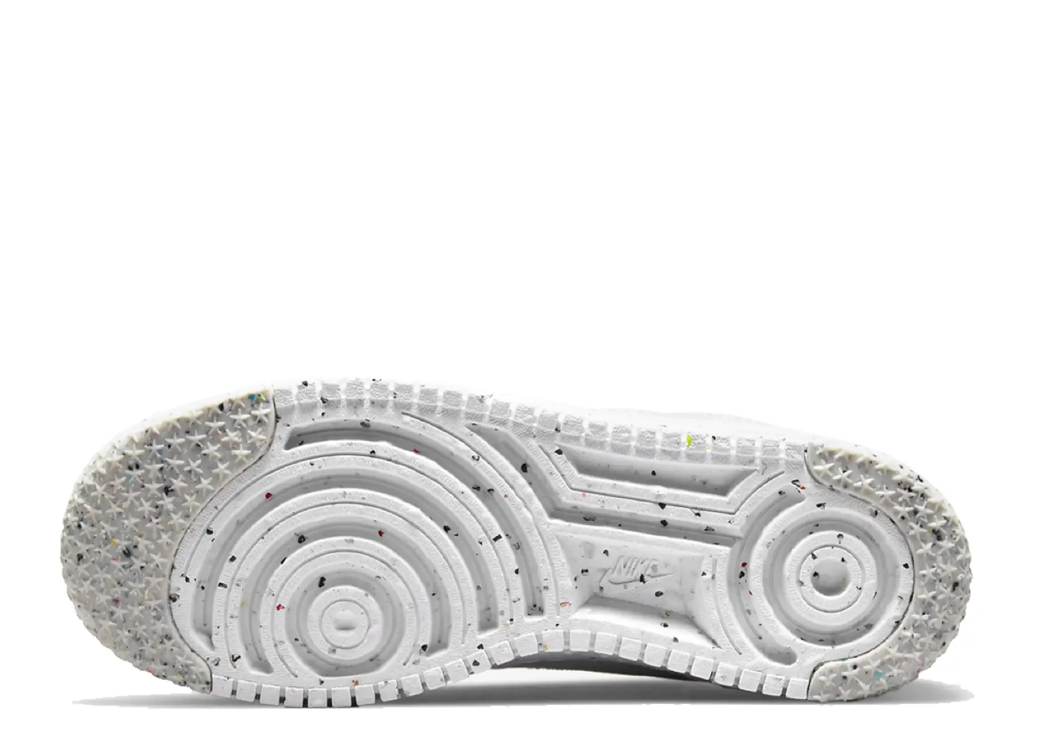 Nike Air Force 1 Low Crater White Sail (Women's) - photo 4