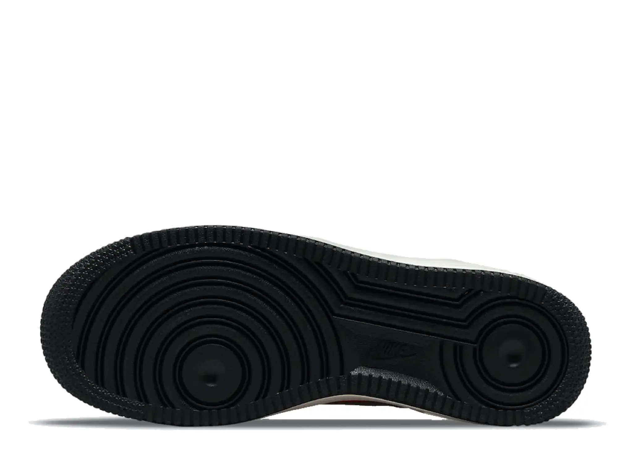 Nike Air Force 1 Low NBA 75th Anniversary (Grade School) - photo 4