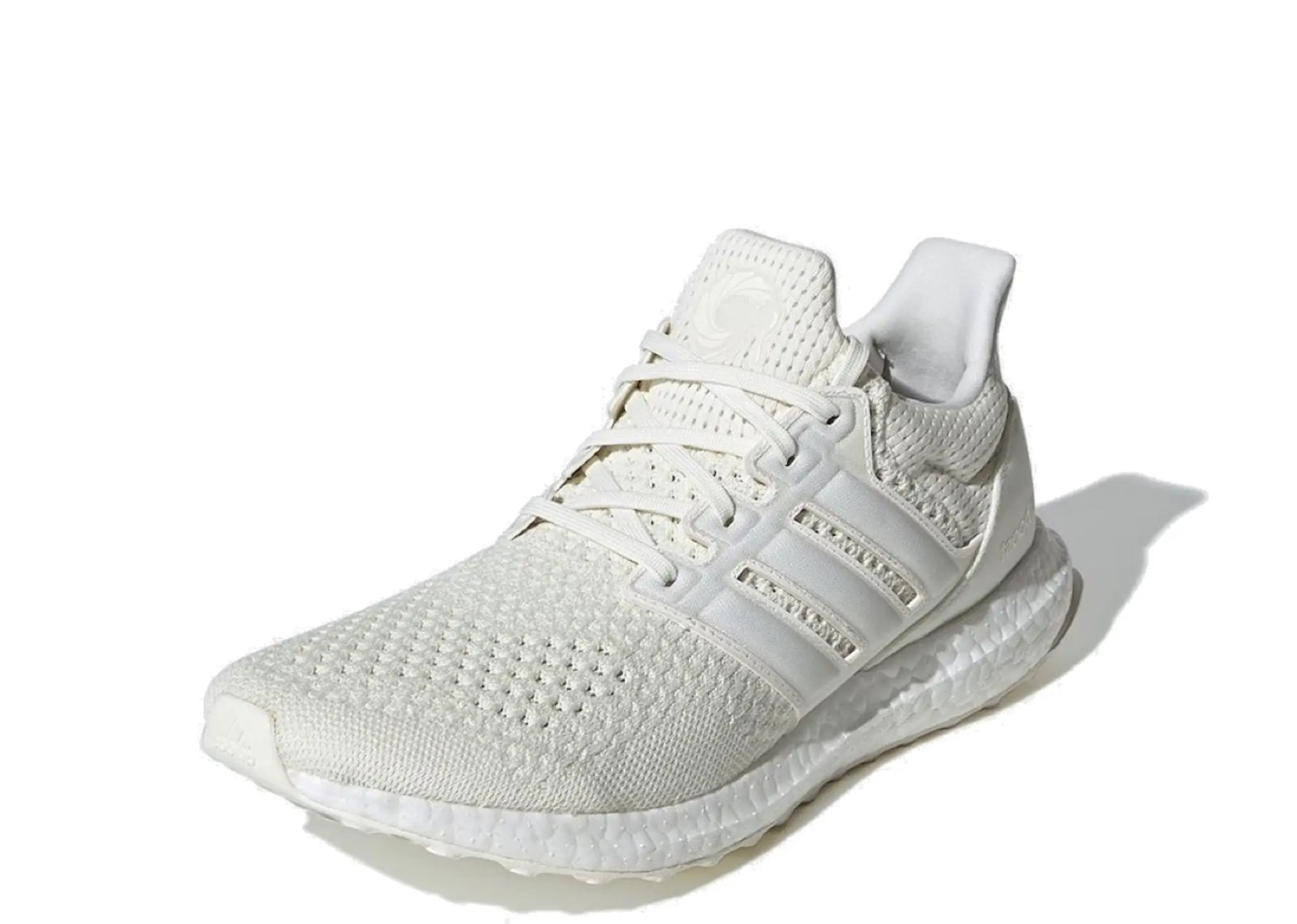 Adidas Ultra Boost DNA James Bond 007 No Time Do Die Off White - photo 2
