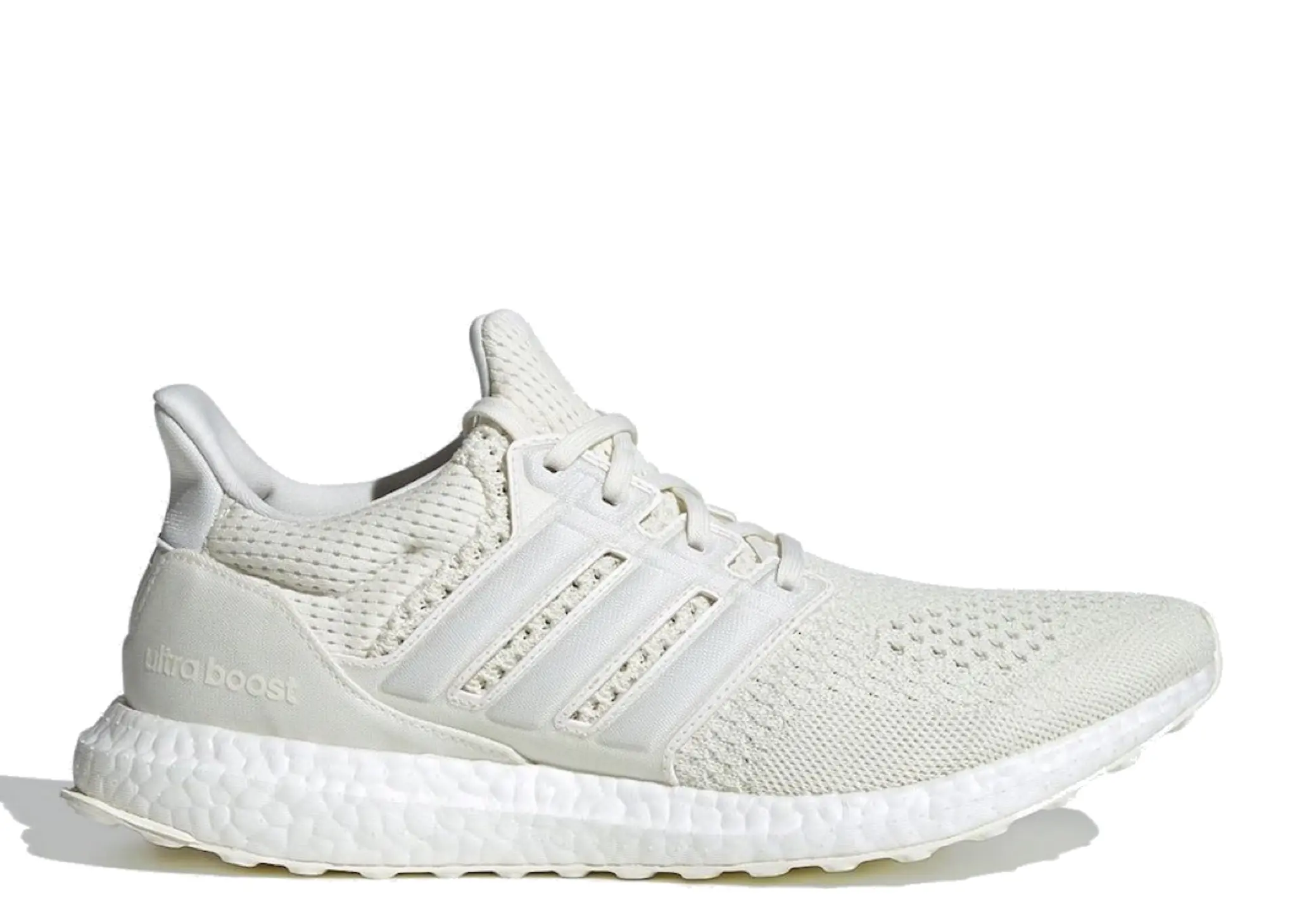 Adidas Ultra Boost DNA James Bond 007 No Time Do Die Off White