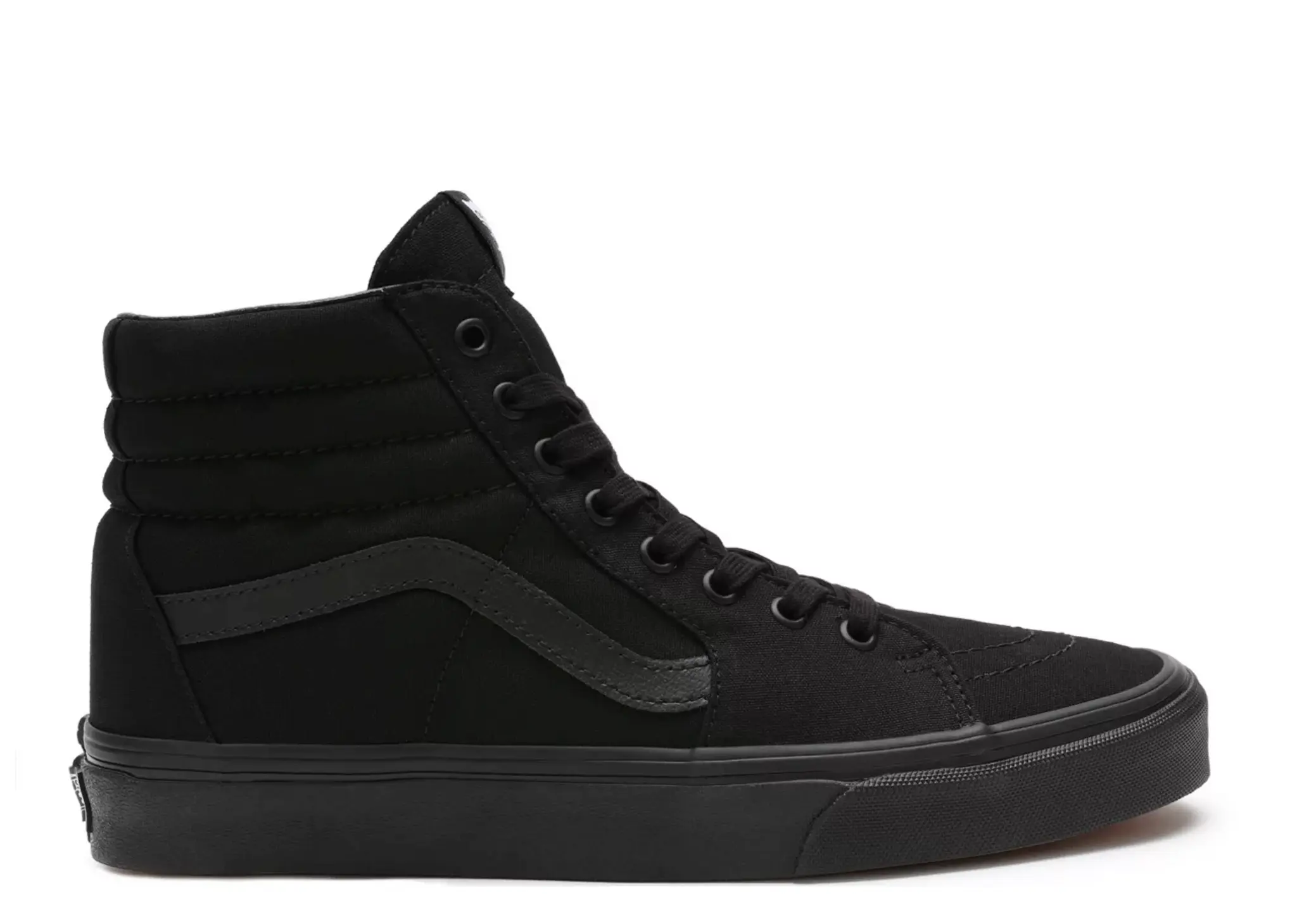 Vans Sk8-Hi Triple Black