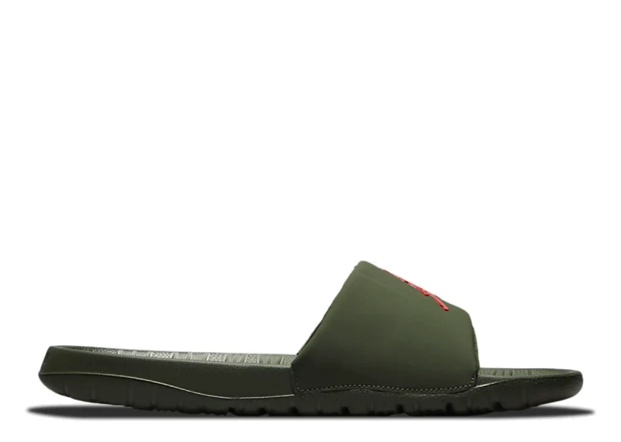 Jordan Break Slide Bayou Boys