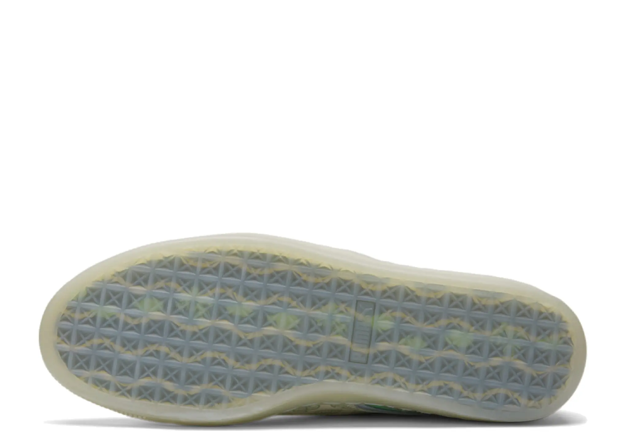 Puma Suede Animal Crossing New Horizons - photo 4
