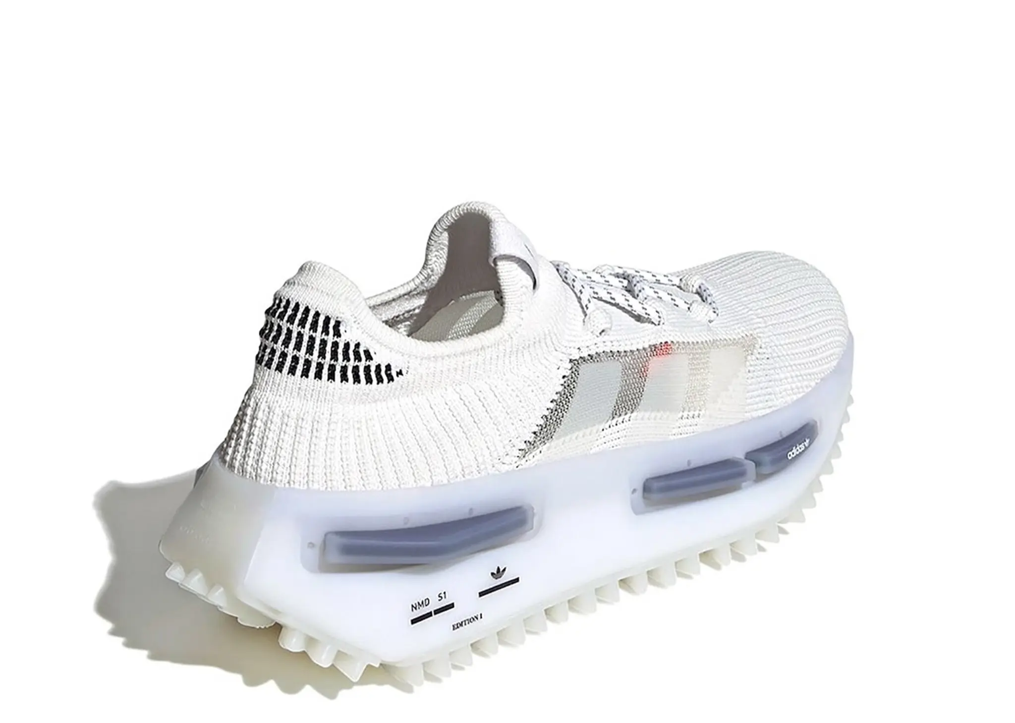 Adidas NMD S1 Edition 1 - photo 3