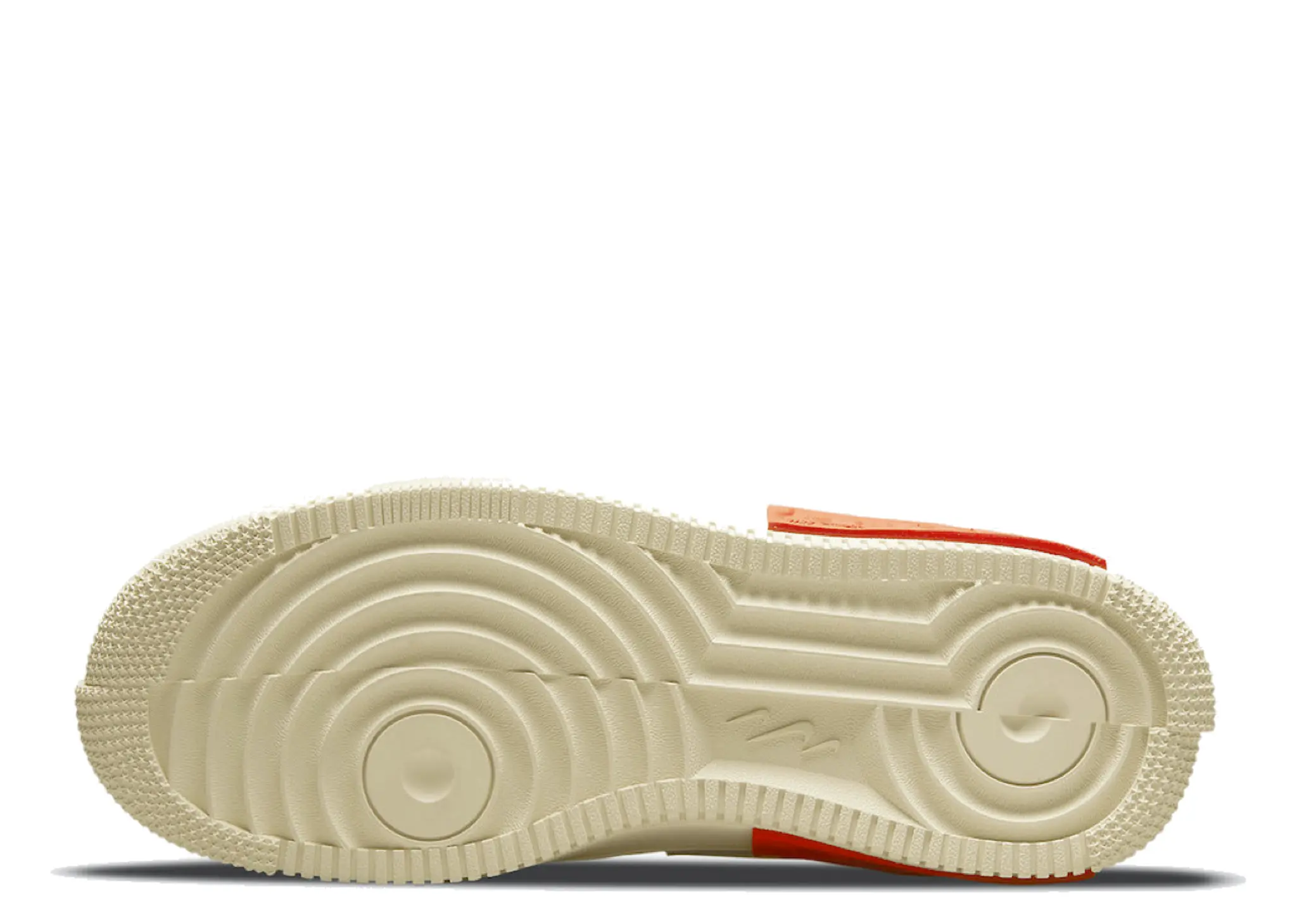 Nike Air Force 1 Fontanka Pearl White (Women's) - photo 4