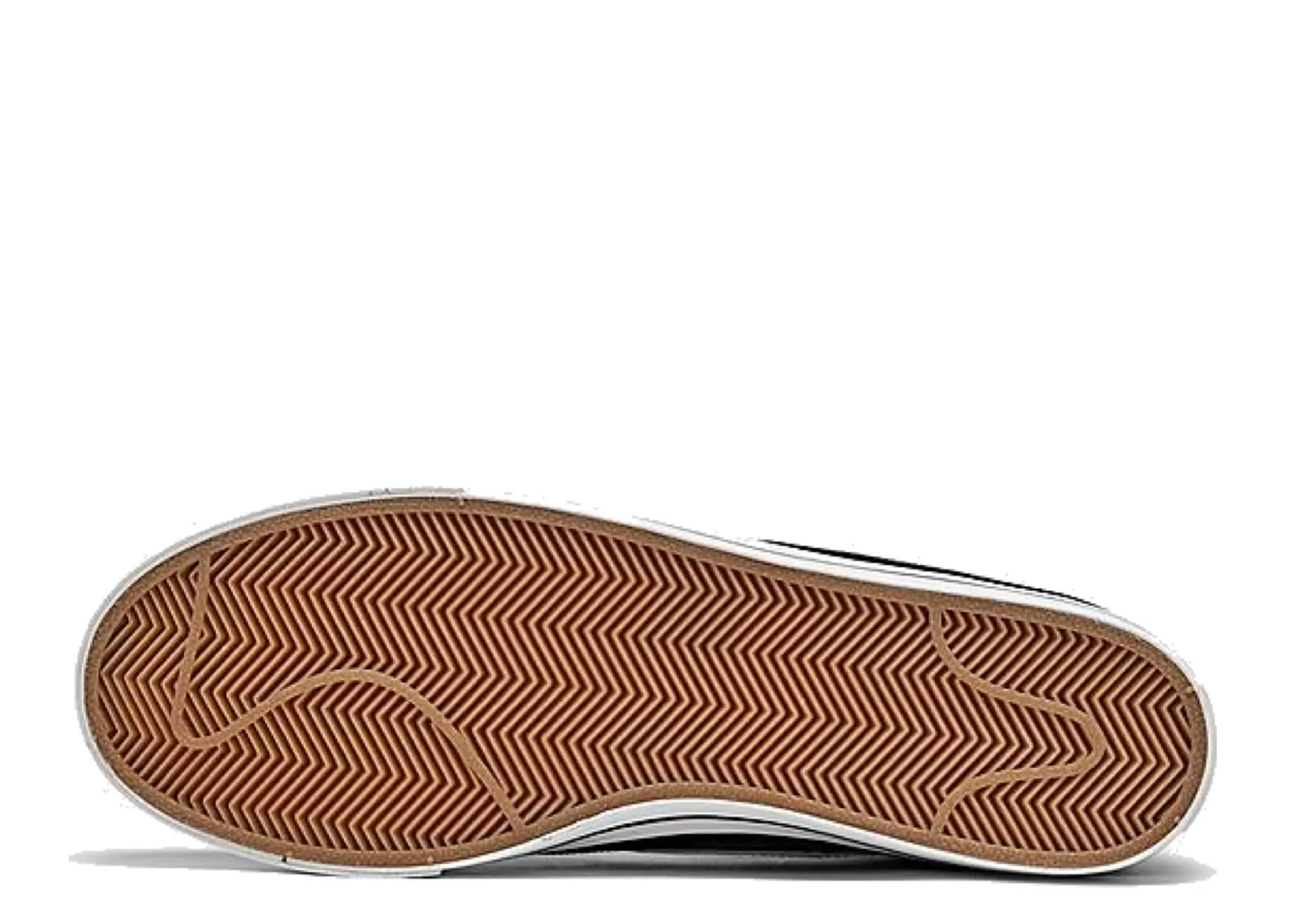 Nike Court Legacy Leather Black White - photo 4